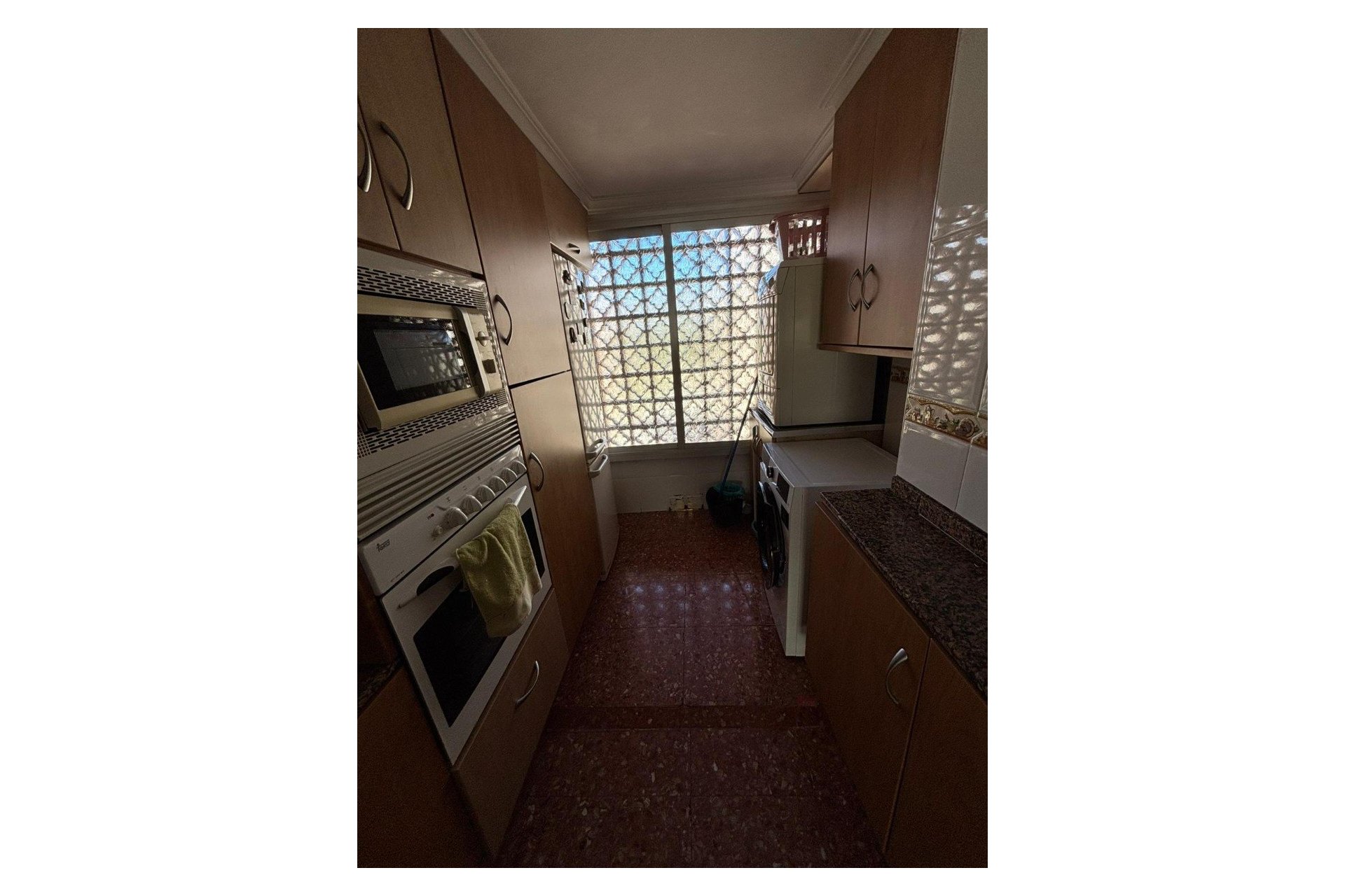 Segunda mano - Apartamento / piso -
Benidorm - Levante