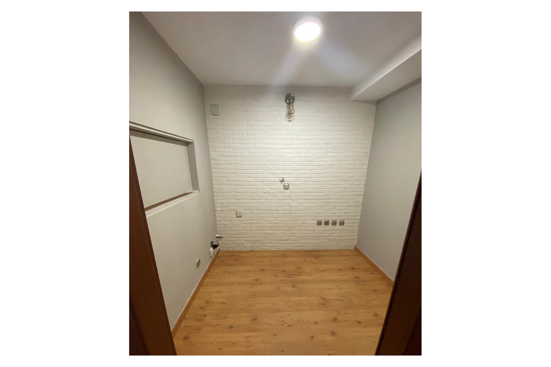 Segunda mano - Apartamento / piso -
Benidorm - Levante