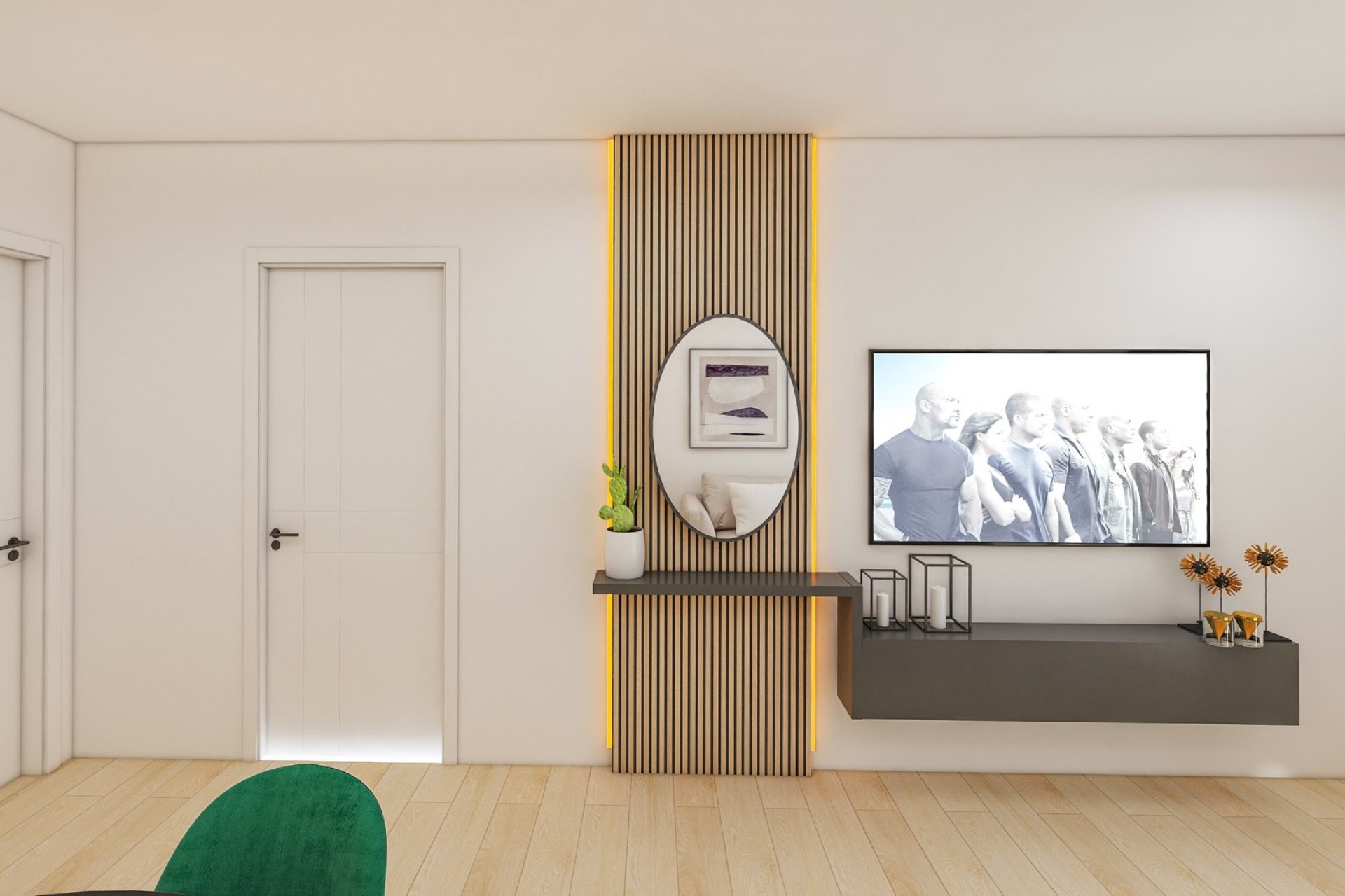 Segunda mano - Apartamento / piso -
Benidorm - Rincón de Loix