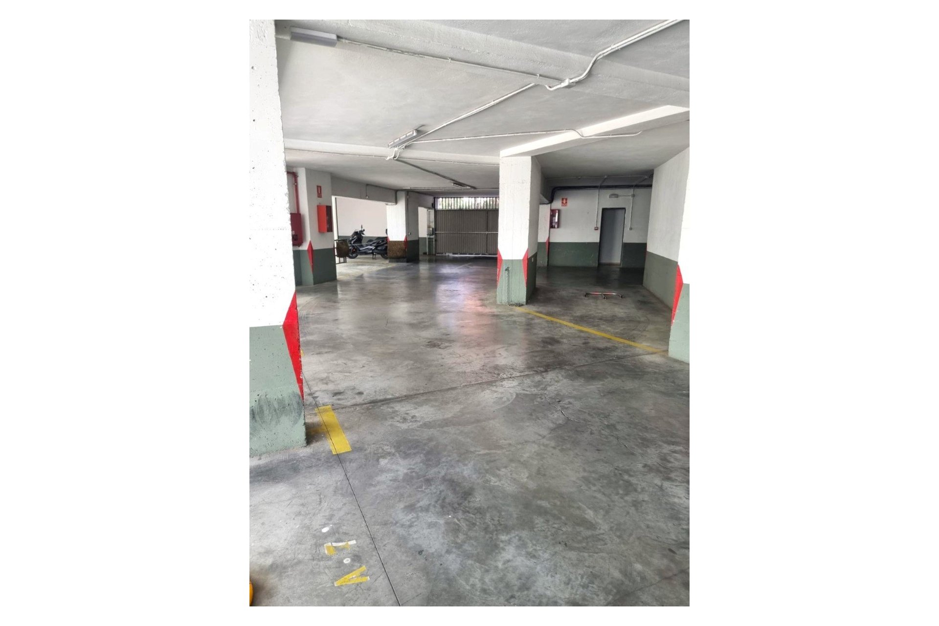 Segunda mano - Apartamento / piso -
Benidorm - Rincón de Loix