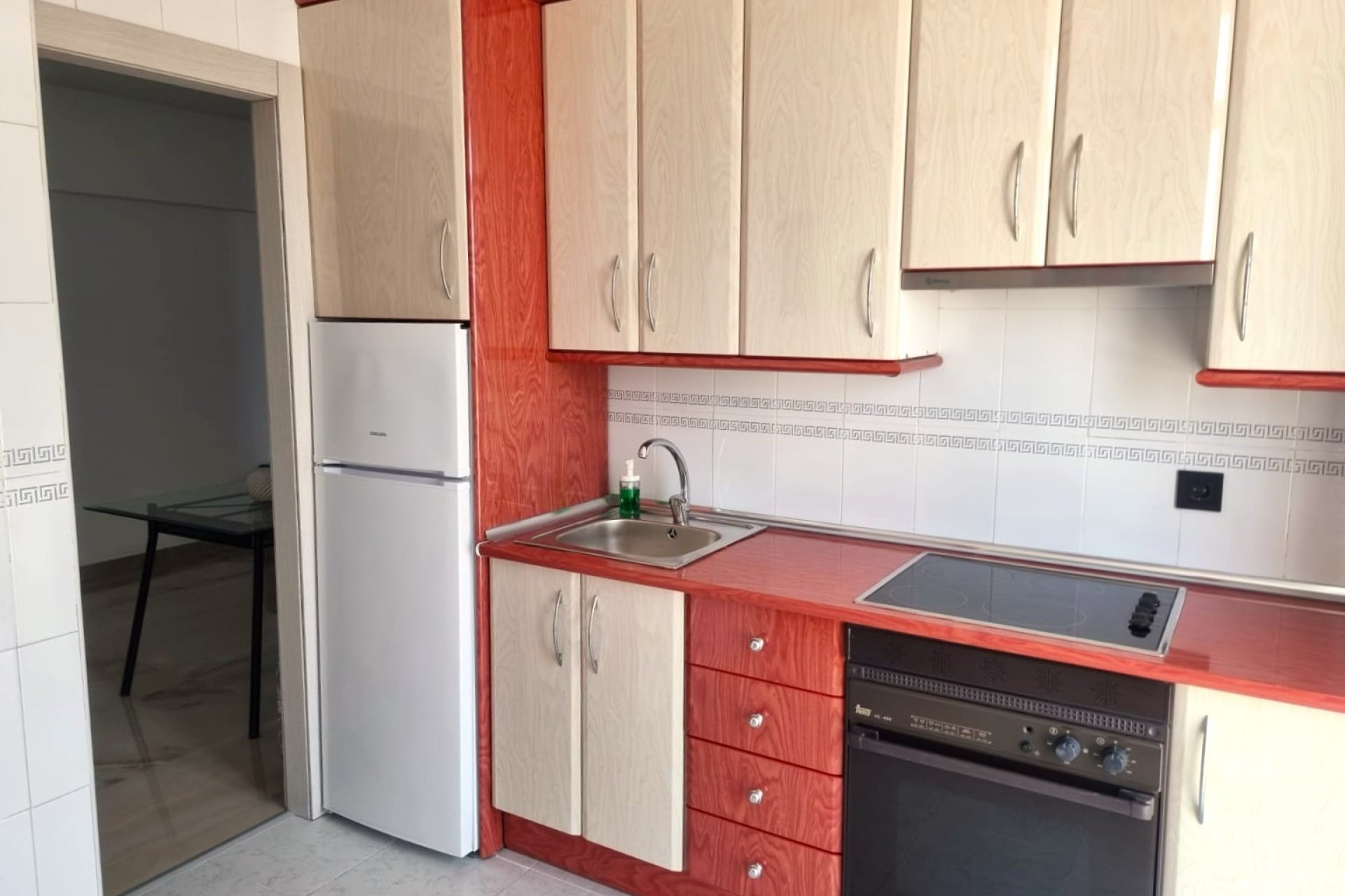 Segunda mano - Apartamento / piso -
Benidorm - Rincón de Loix