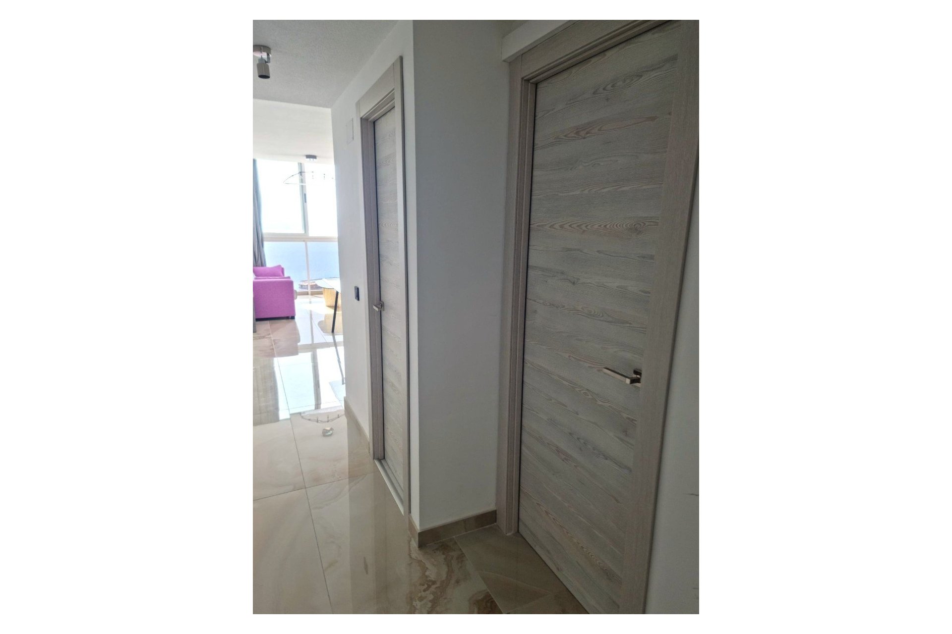 Segunda mano - Apartamento / piso -
Benidorm - Rincón de Loix