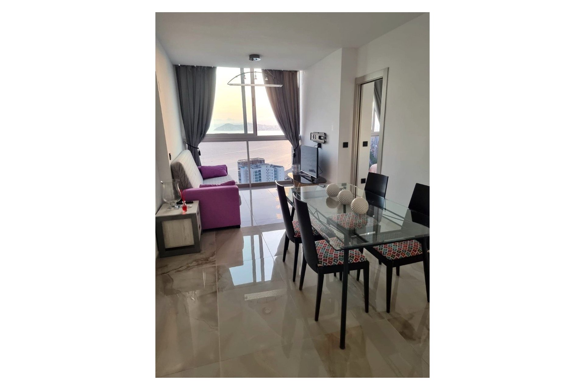 Segunda mano - Apartamento / piso -
Benidorm - Rincón de Loix