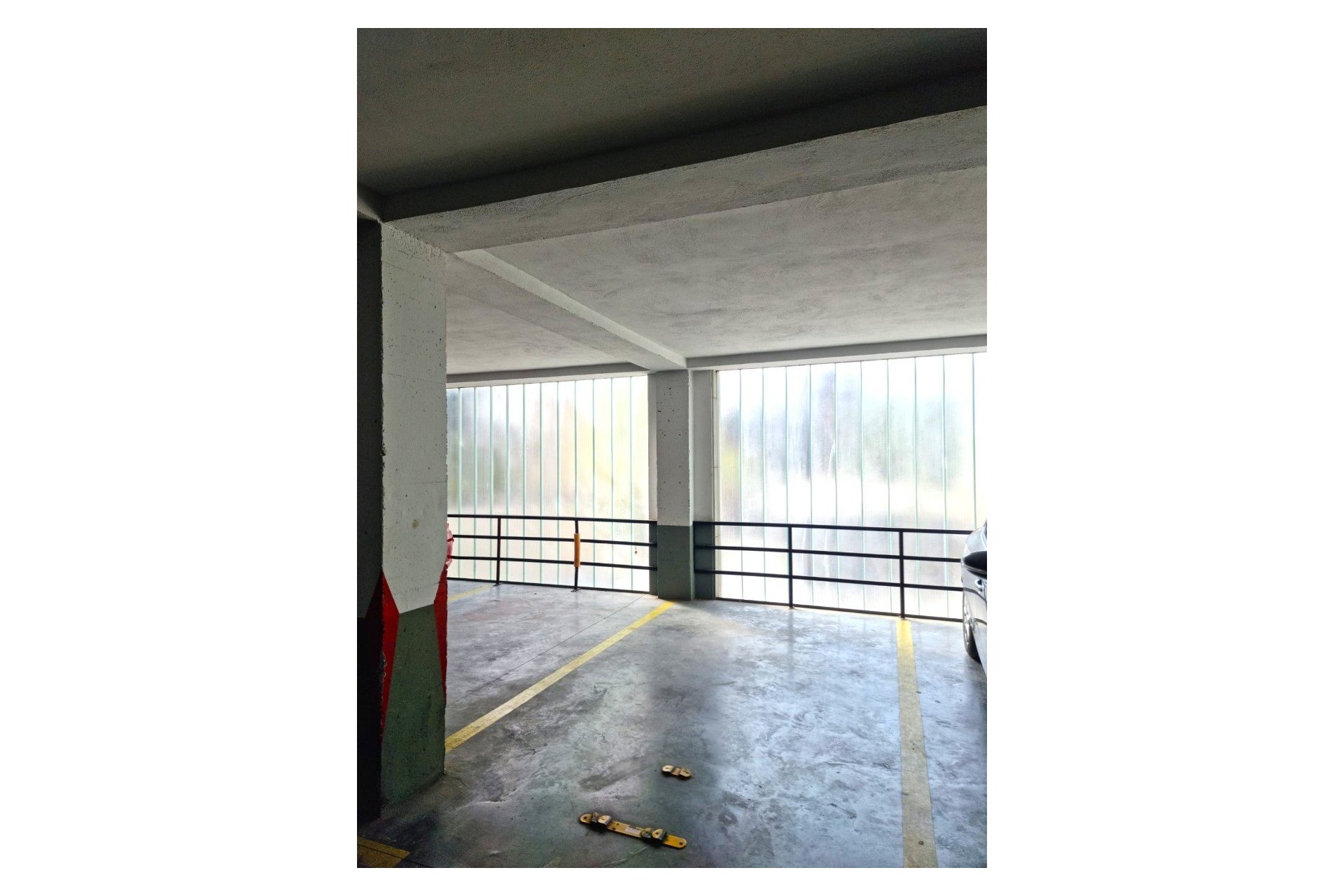 Segunda mano - Apartamento / piso -
Benidorm - Rincón de Loix