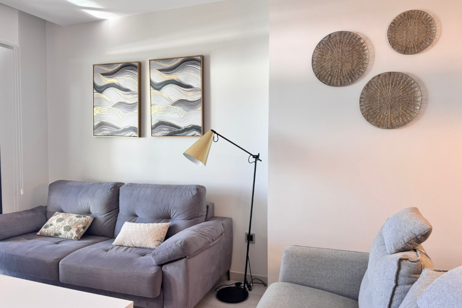 Segunda mano - Apartamento / piso -
Benidorm - Rincón de Loix