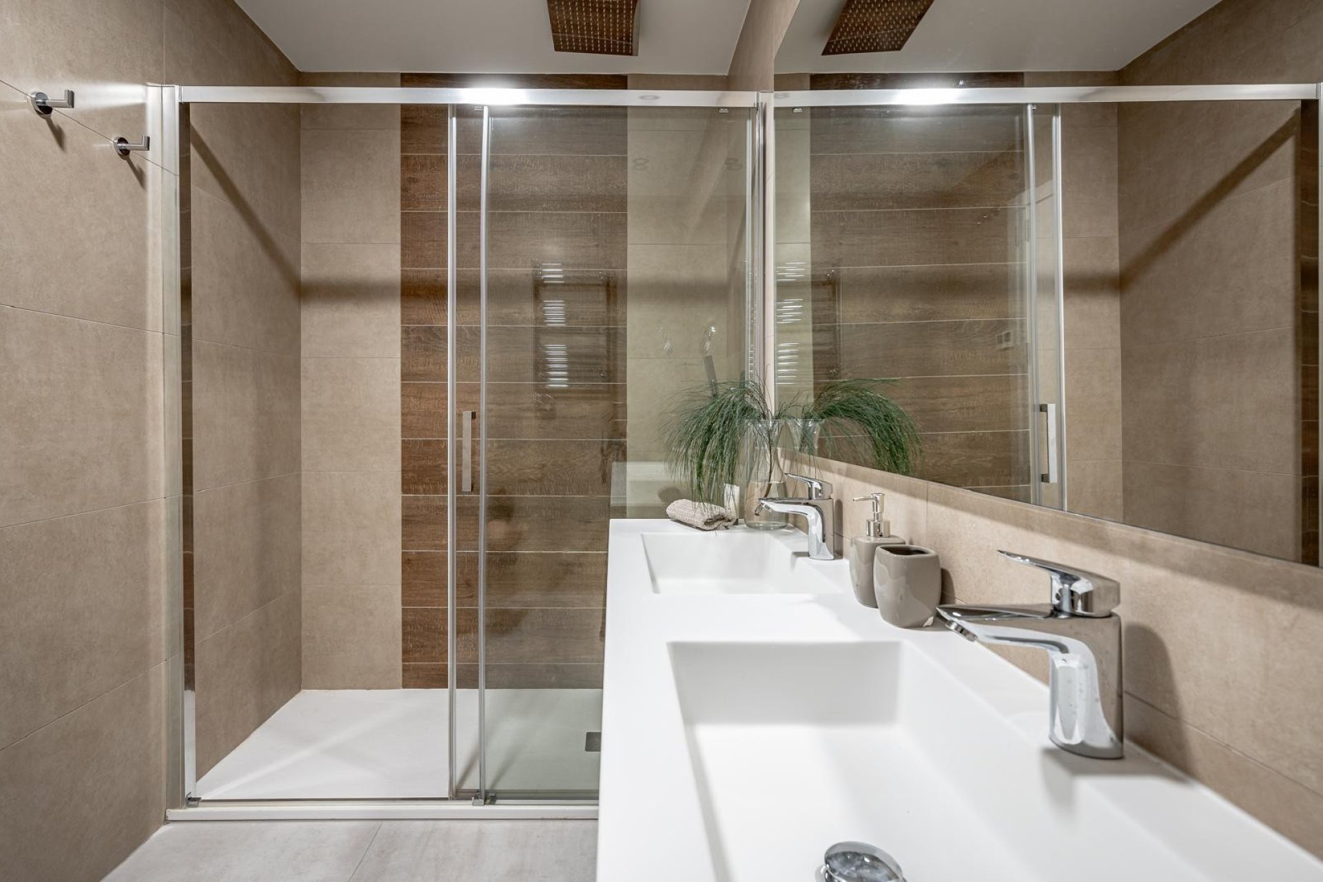 Segunda mano - Apartamento / piso -
Benidorm - Rincón de Loix