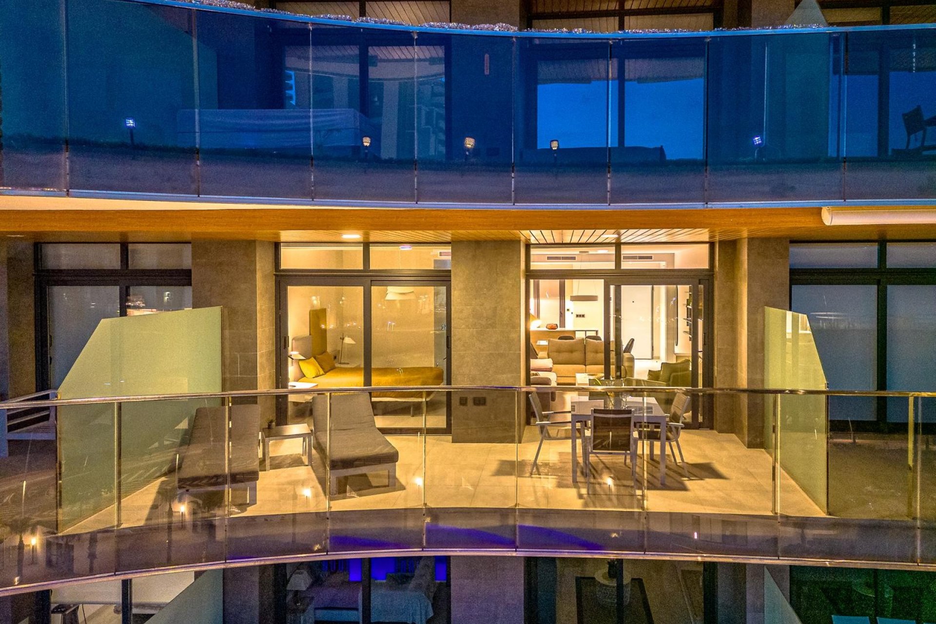 Segunda mano - Apartamento / piso -
Benidorm - Rincón de Loix