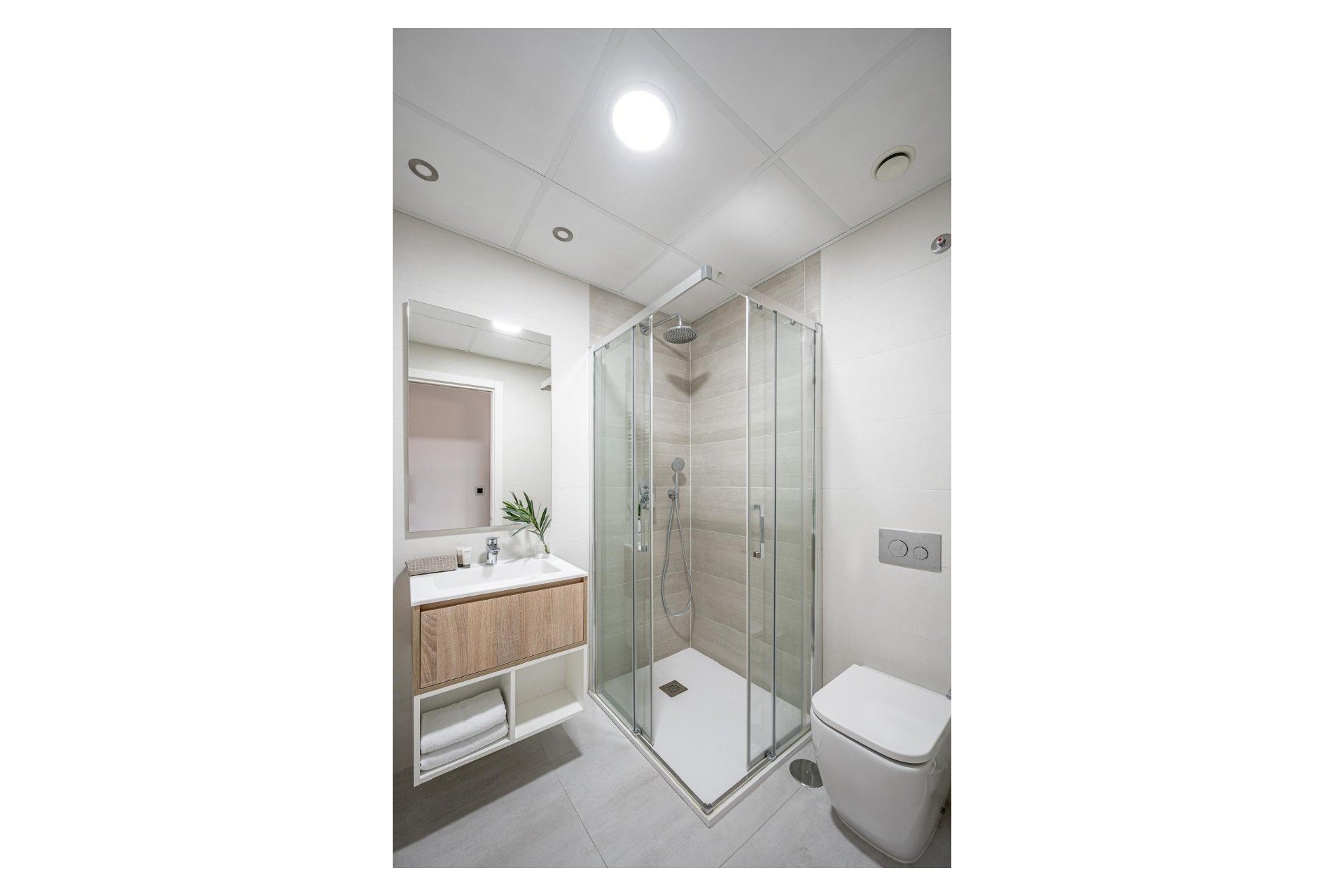 Segunda mano - Apartamento / piso -
Benidorm - Rincón de Loix