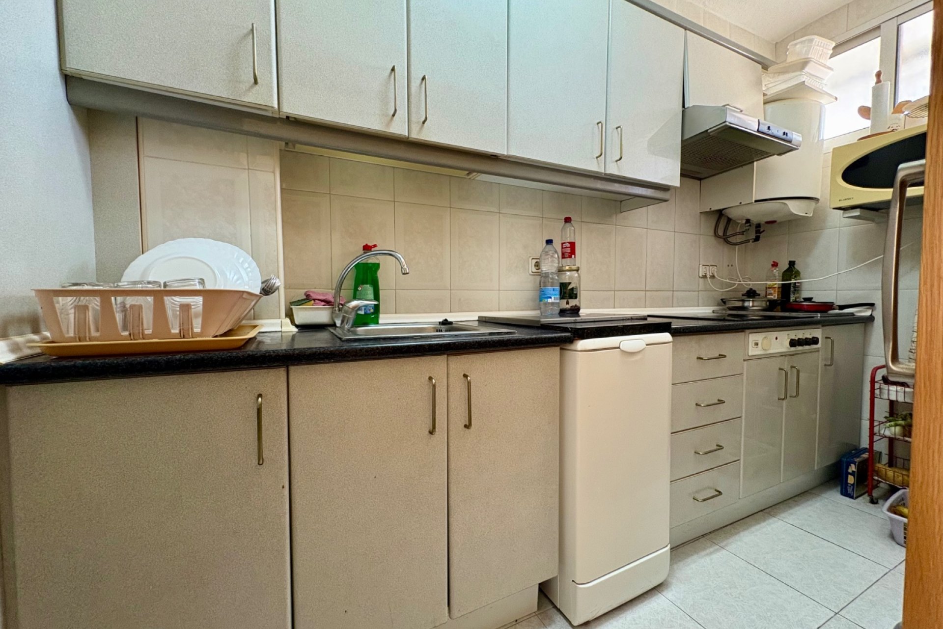 Segunda mano - Apartamento / piso -
Benidorm - Rincón de Loix