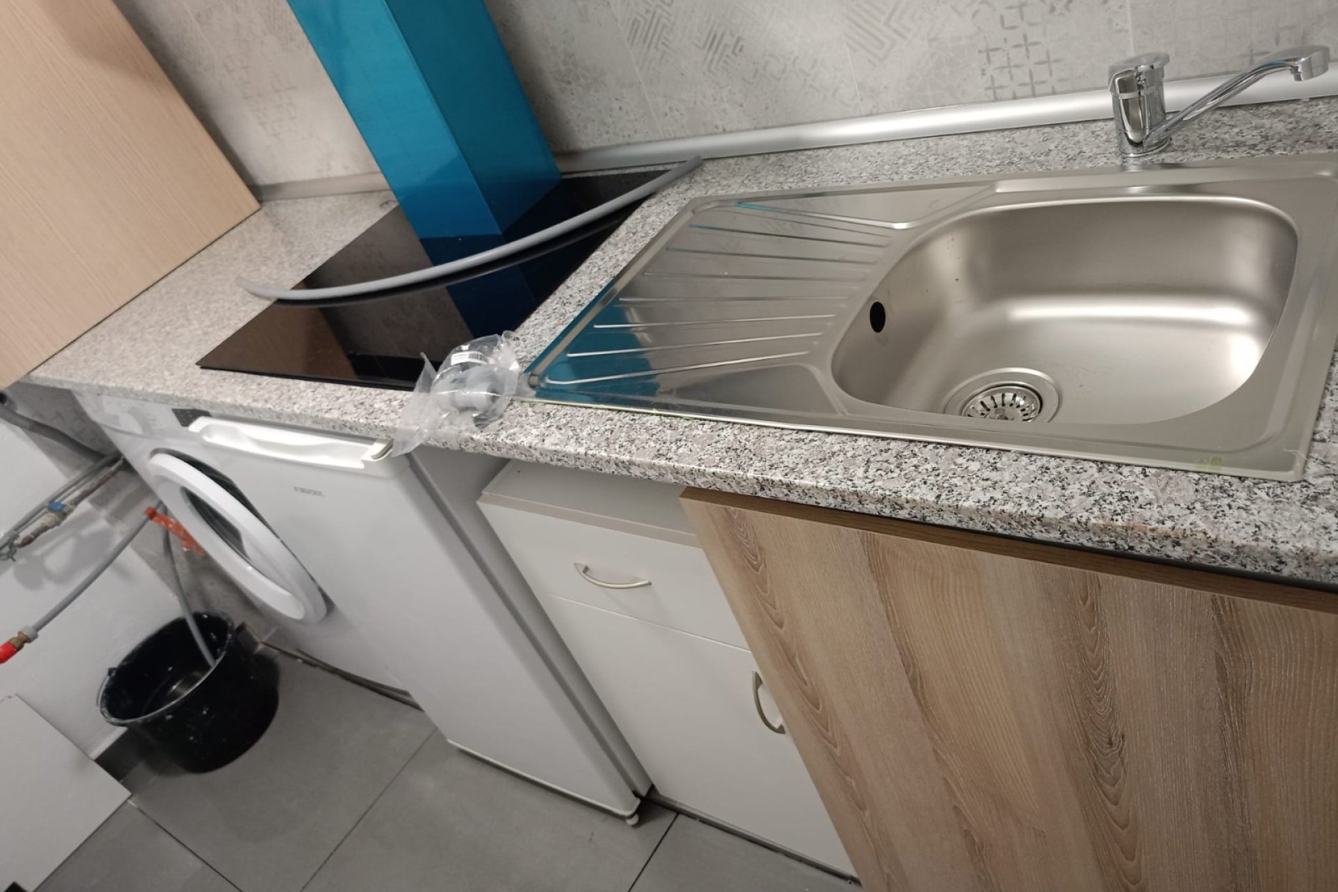 Segunda mano - Apartamento / piso -
Benidorm - Rincón de Loix