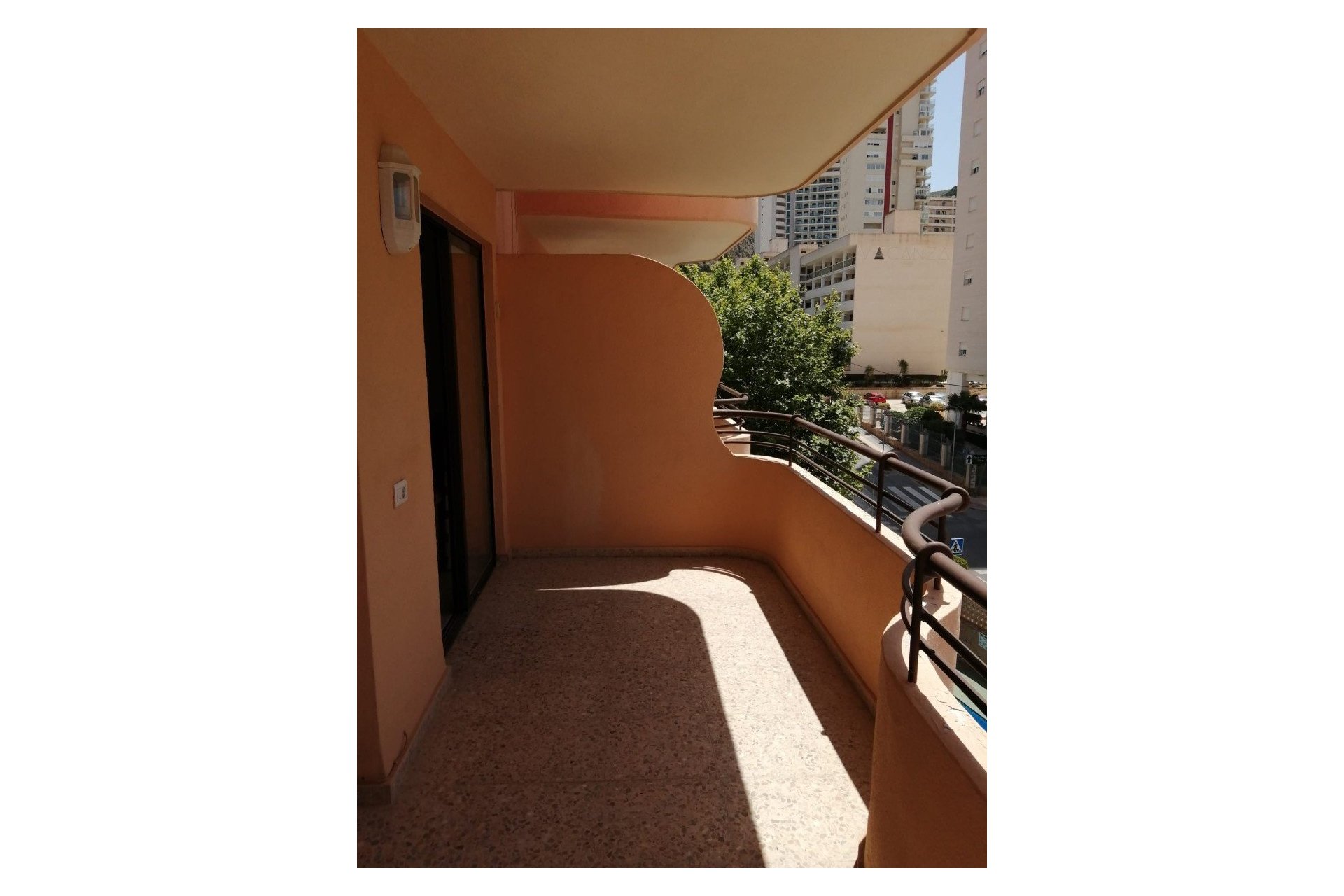 Segunda mano - Apartamento / piso -
Benidorm - Rincón de Loix