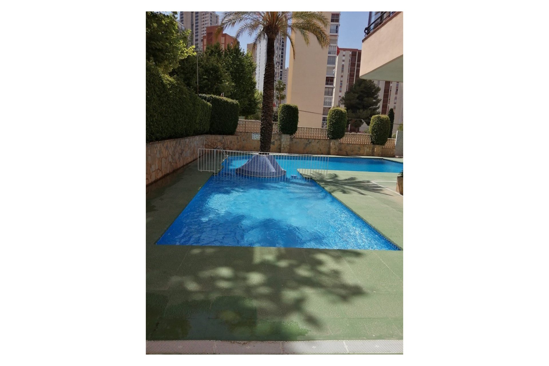 Segunda mano - Apartamento / piso -
Benidorm - Rincón de Loix