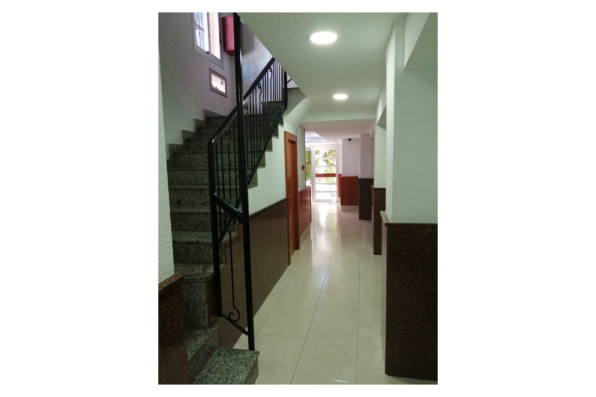 Segunda mano - Apartamento / piso -
Benidorm - Rincón de Loix