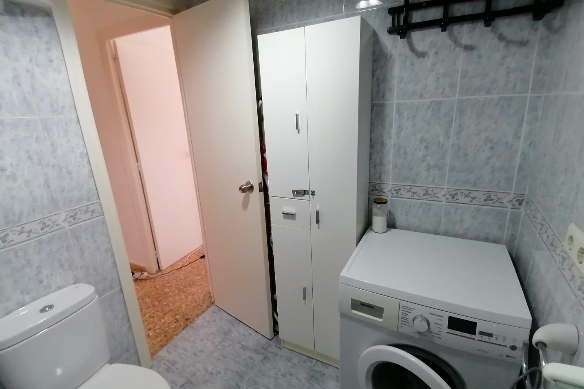 Segunda mano - Apartamento / piso -
Benidorm - Rincón de Loix
