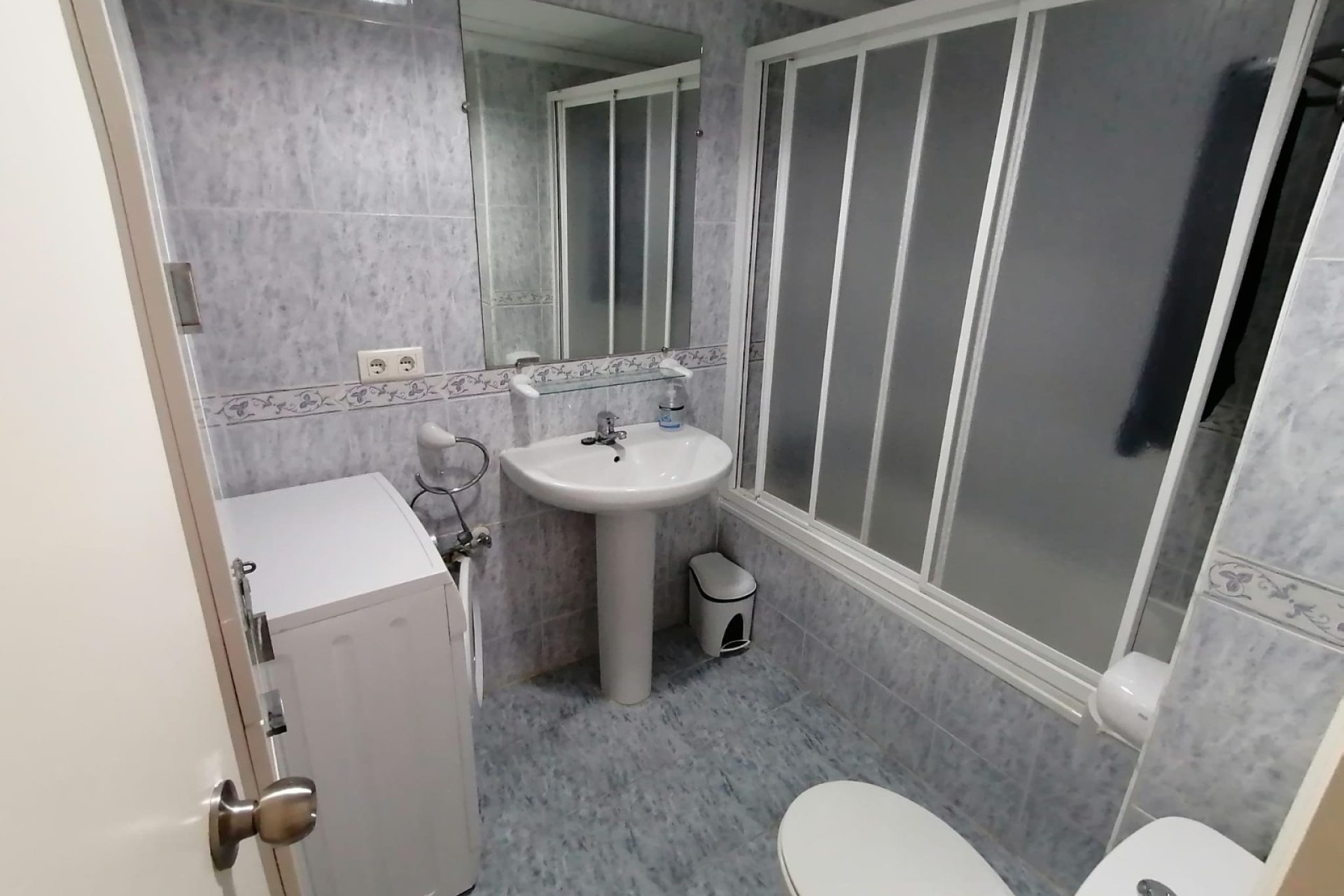 Segunda mano - Apartamento / piso -
Benidorm - Rincón de Loix