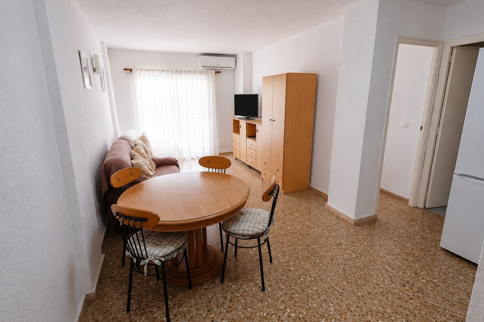 Segunda mano - Apartamento / piso -
Benidorm - Rincón de Loix