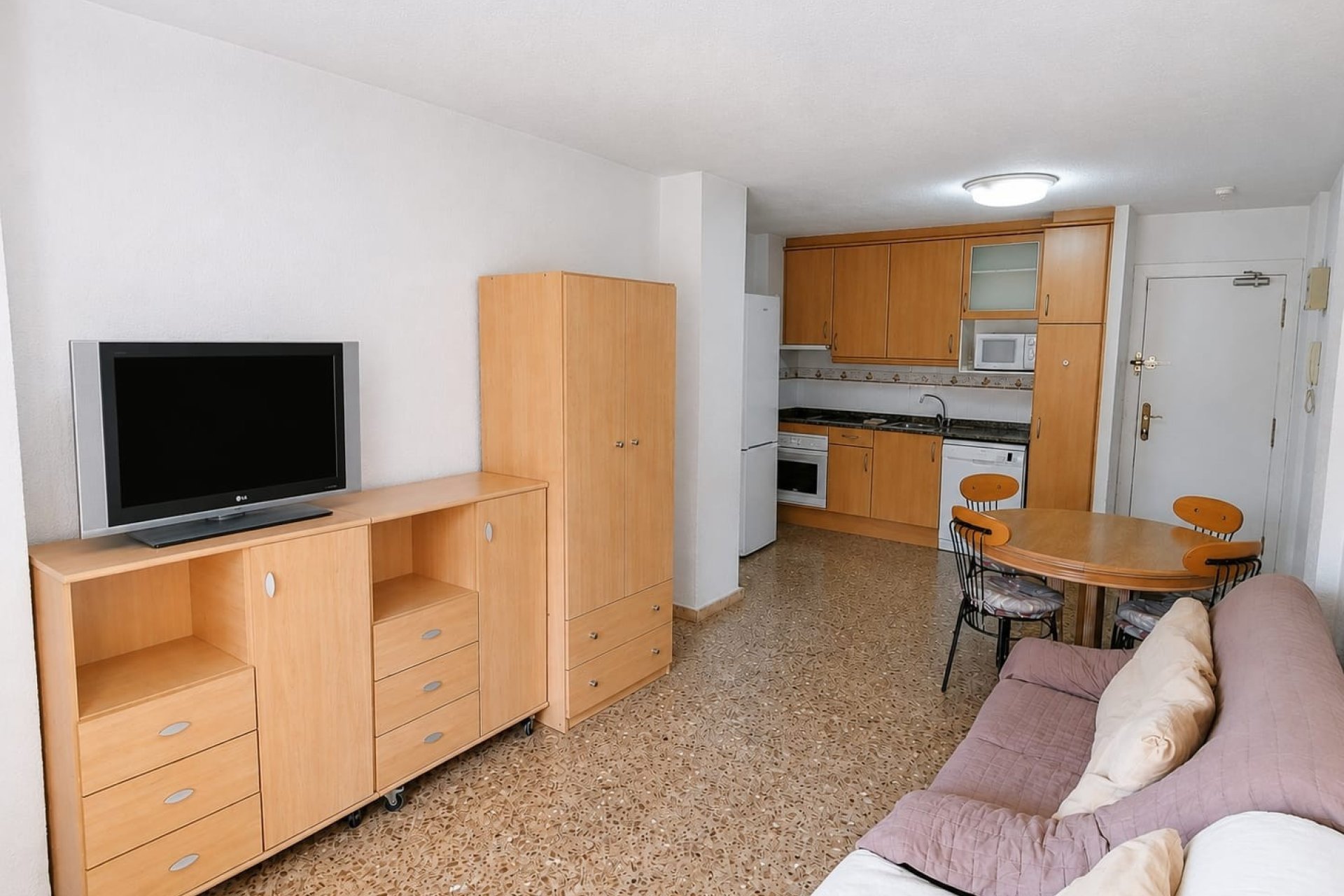 Segunda mano - Apartamento / piso -
Benidorm - Rincón de Loix