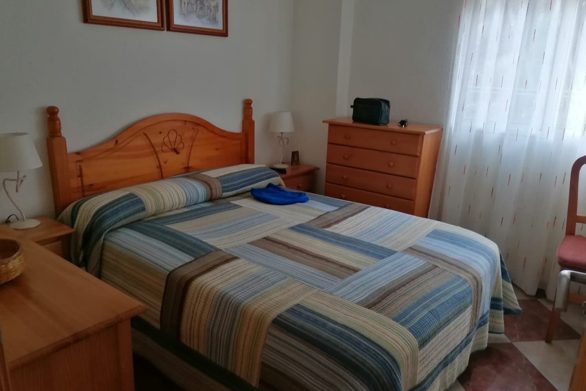 Segunda mano - Apartamento / piso -
Benidorm - Rincón de Loix