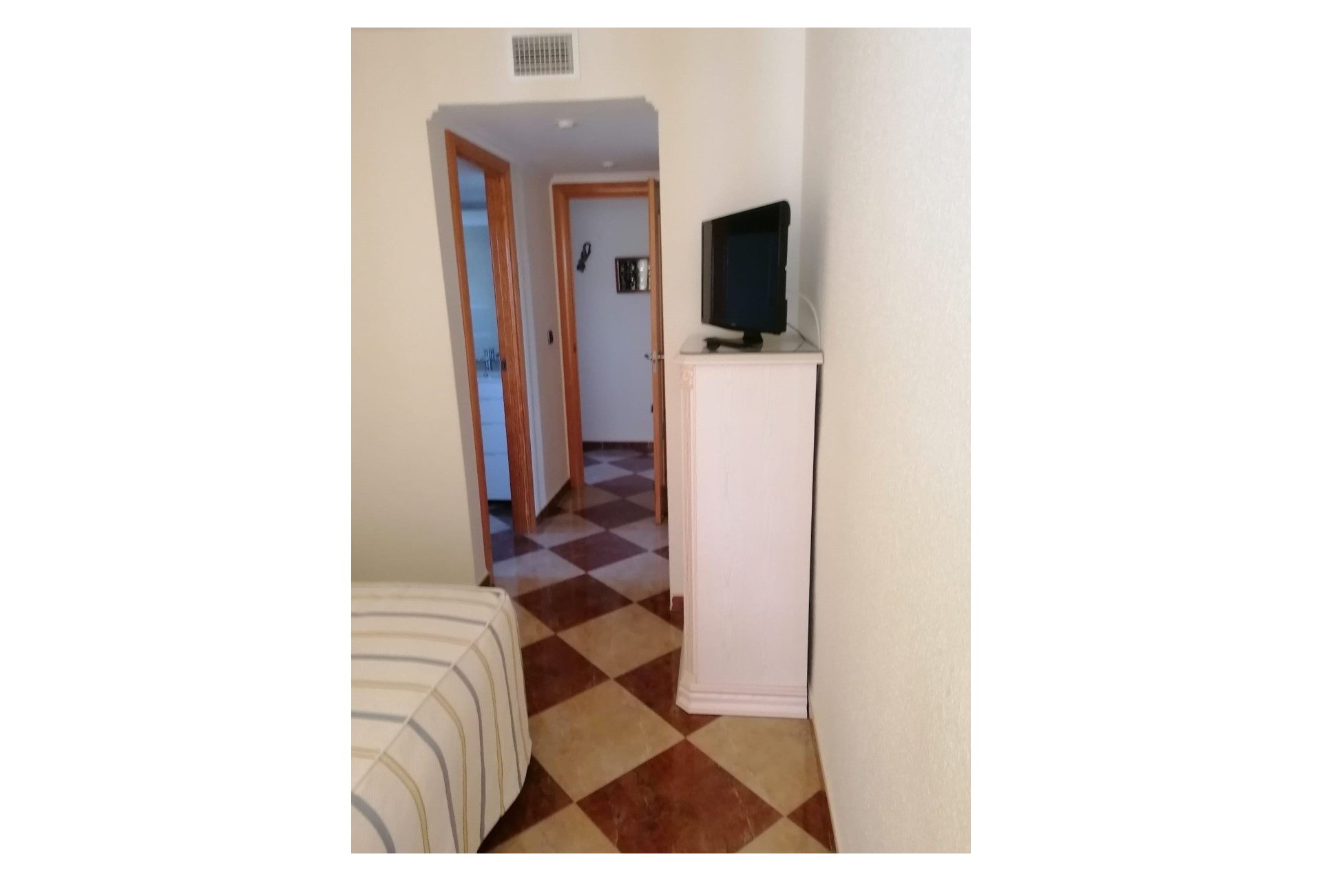 Segunda mano - Apartamento / piso -
Benidorm - Rincón de Loix