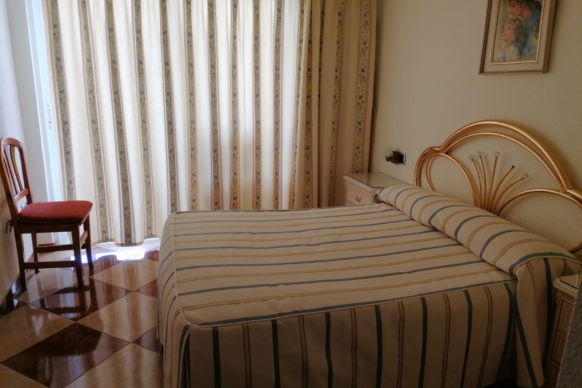 Segunda mano - Apartamento / piso -
Benidorm - Rincón de Loix