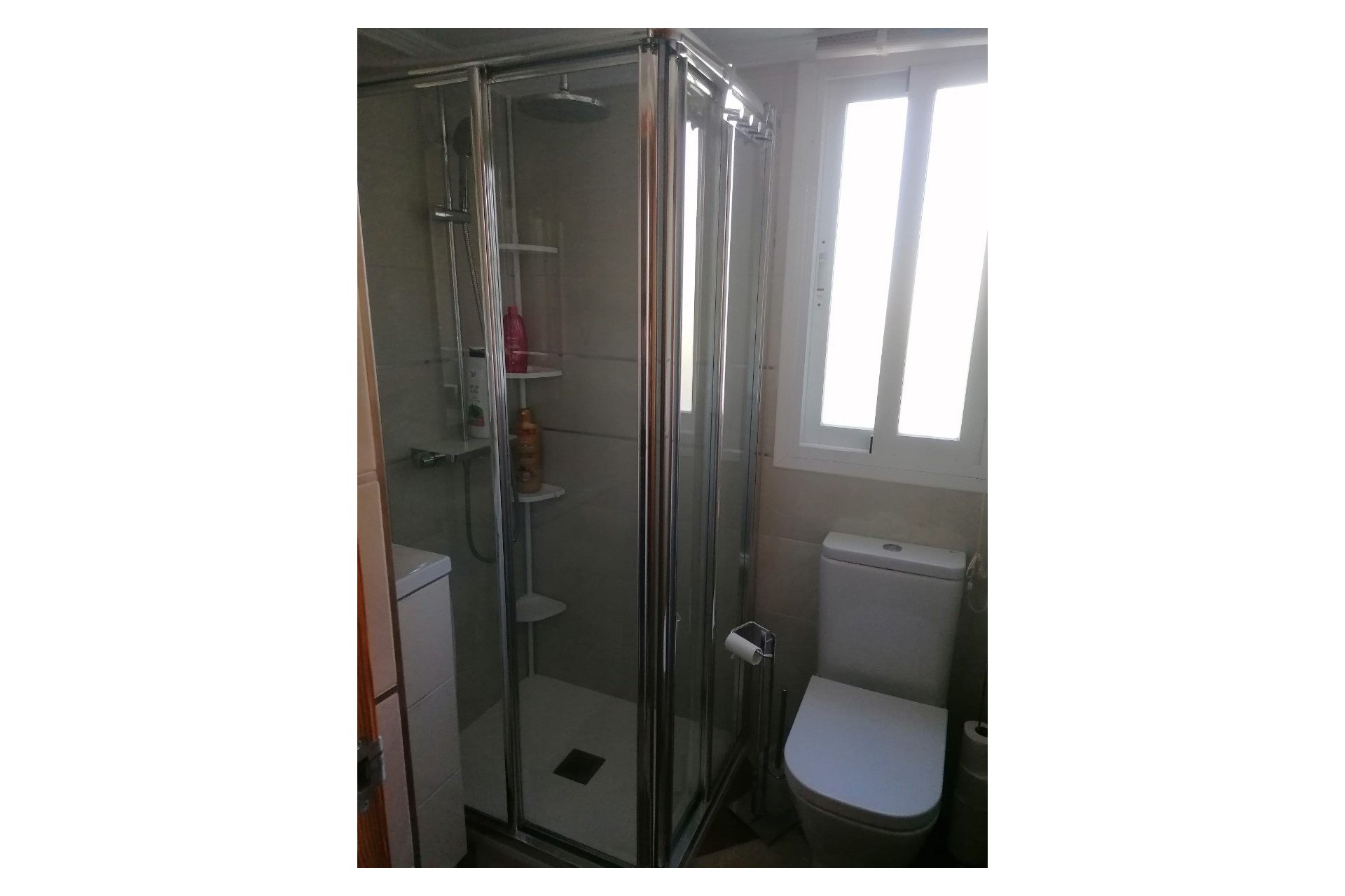 Segunda mano - Apartamento / piso -
Benidorm - Rincón de Loix