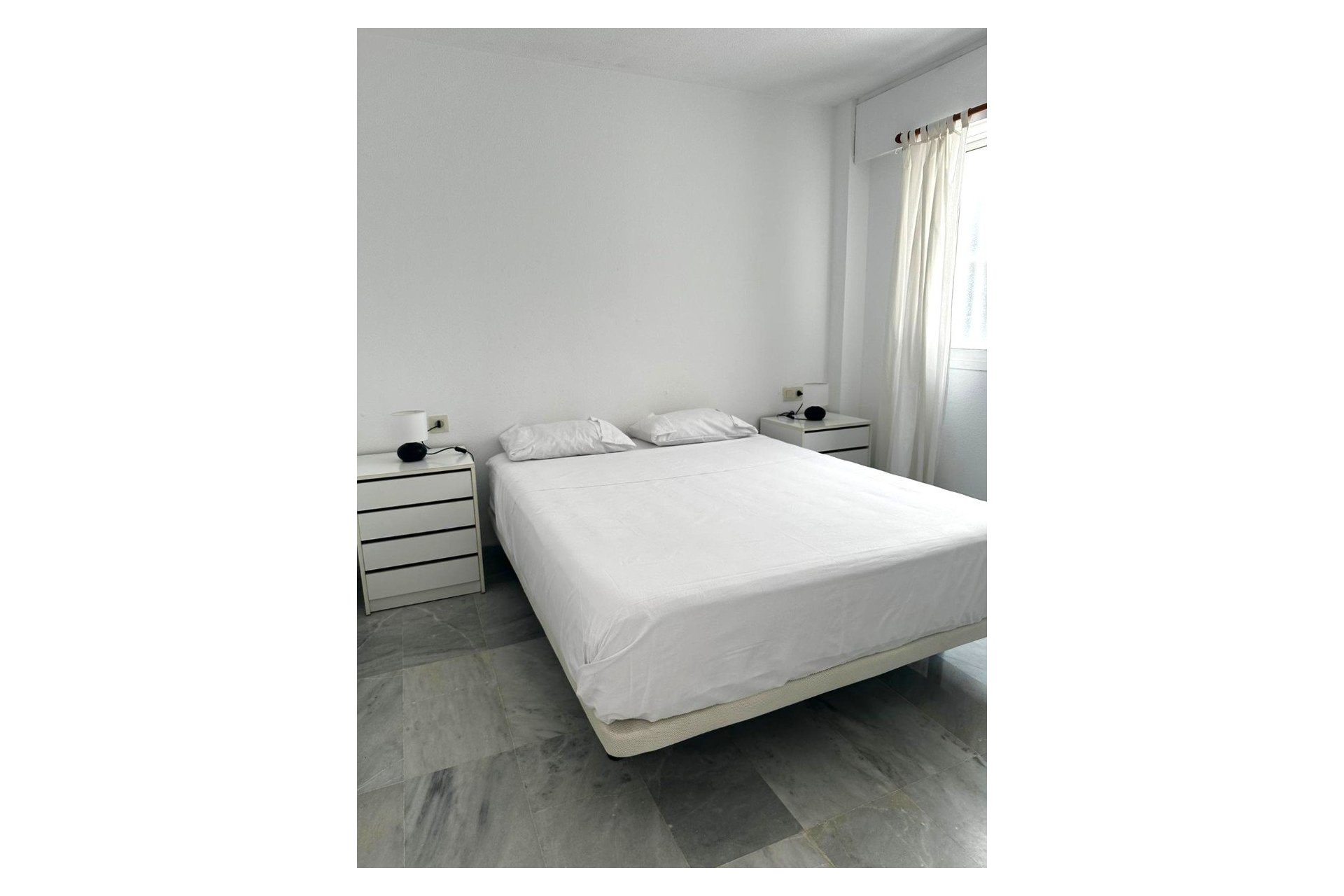 Segunda mano - Apartamento / piso -
Benidorm - Zona de Poniente