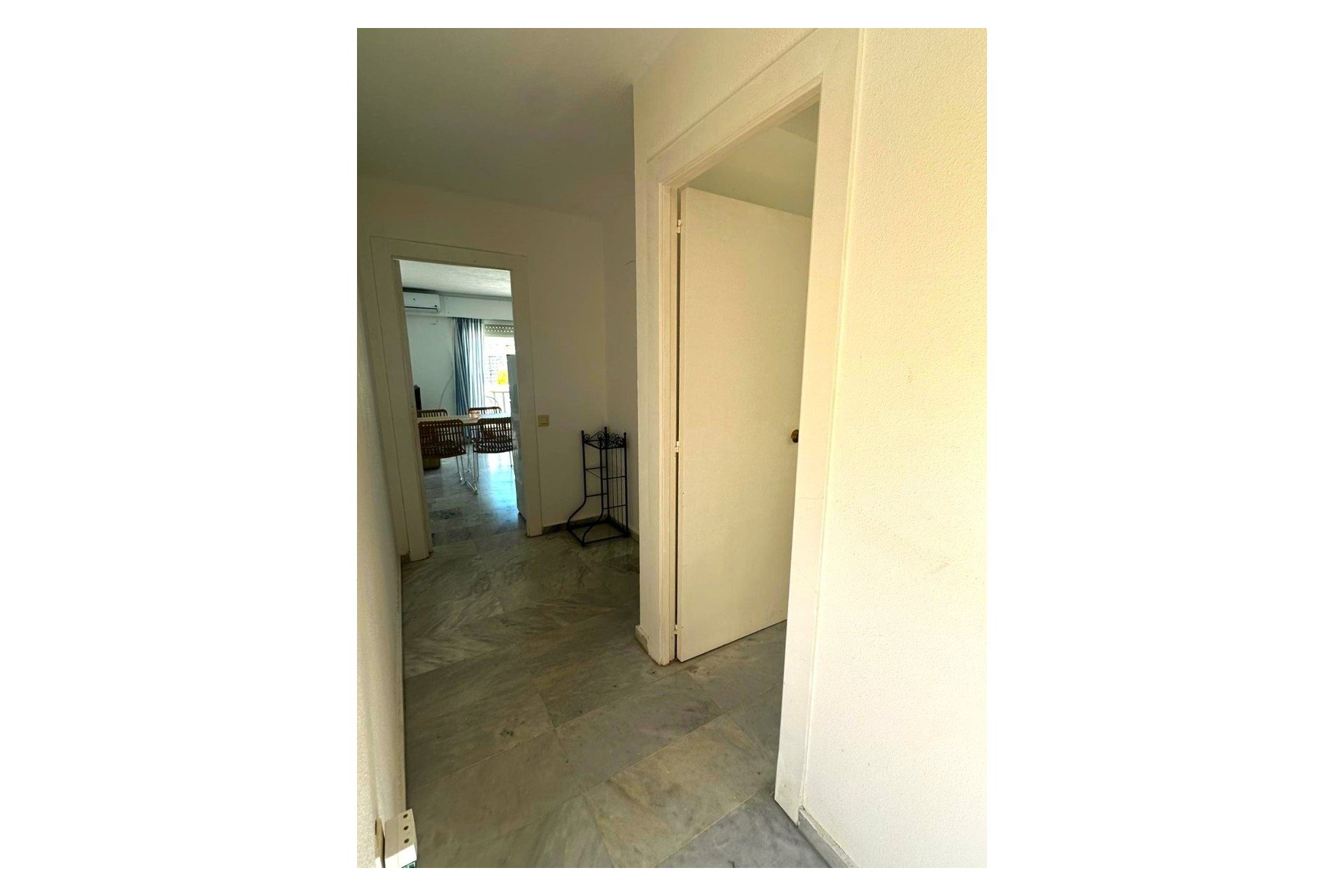 Segunda mano - Apartamento / piso -
Benidorm - Zona de Poniente