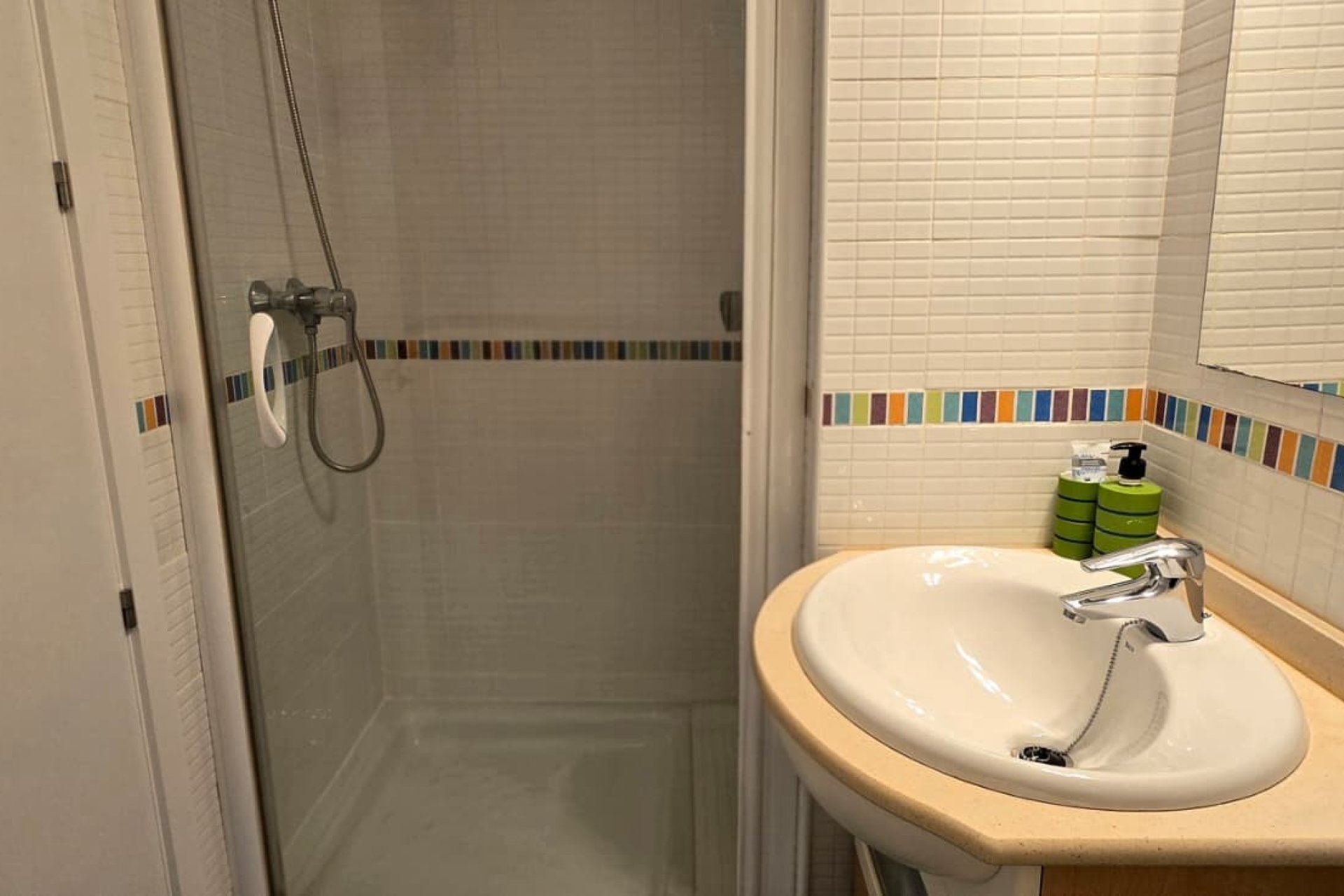 Segunda mano - Apartamento / piso -
Benidorm - Zona de Poniente