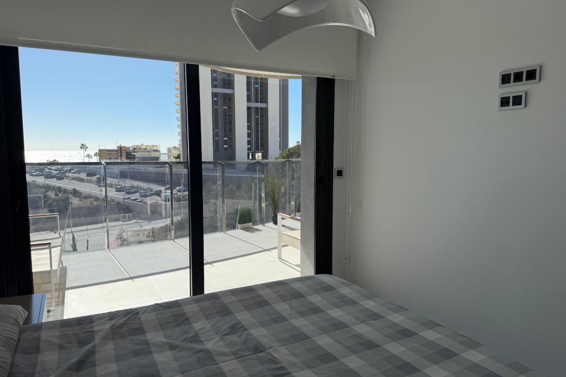 Segunda mano - Apartamento / piso -
Benidorm - Zona de Poniente