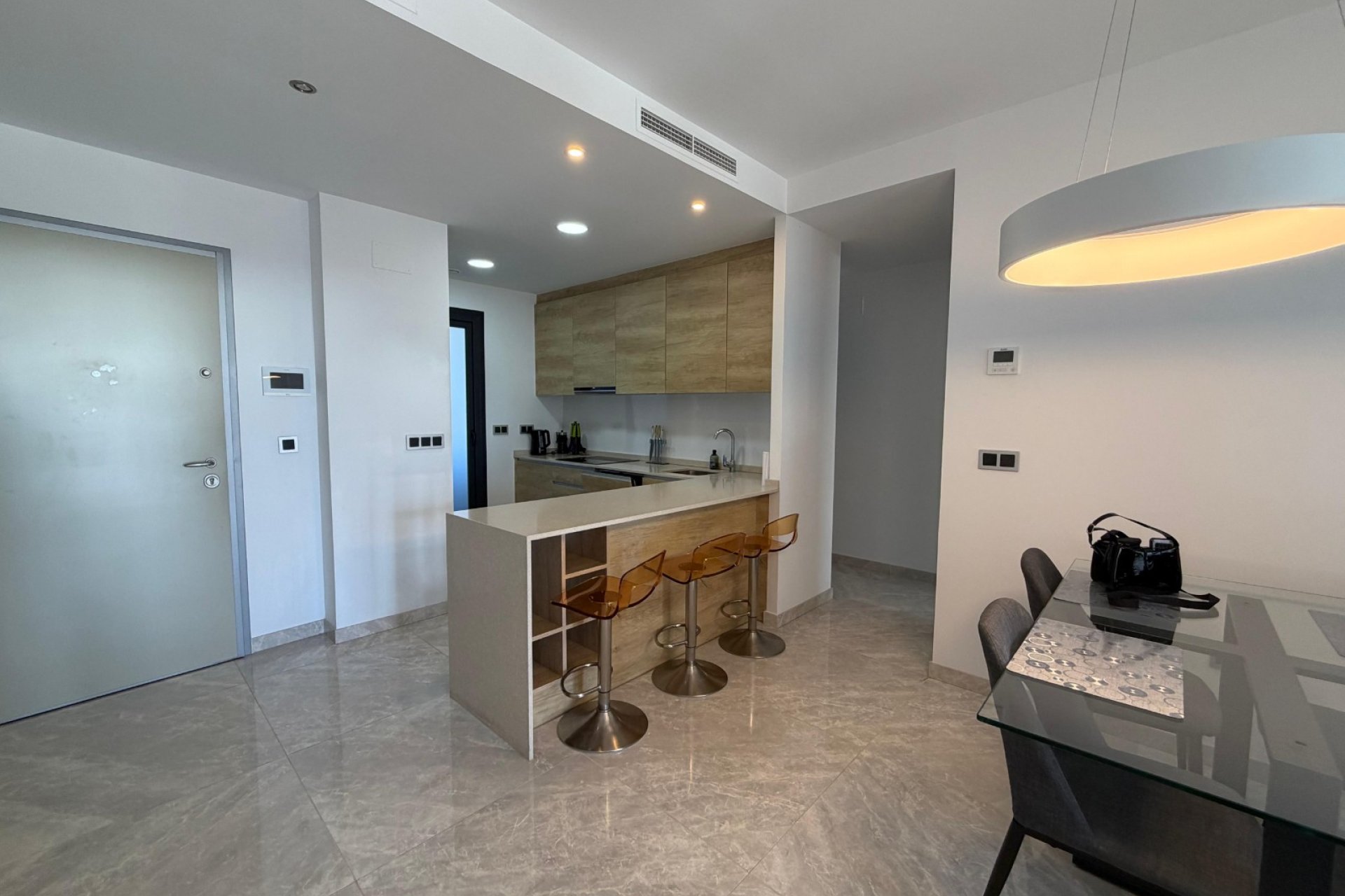 Segunda mano - Apartamento / piso -
Benidorm - Zona de Poniente