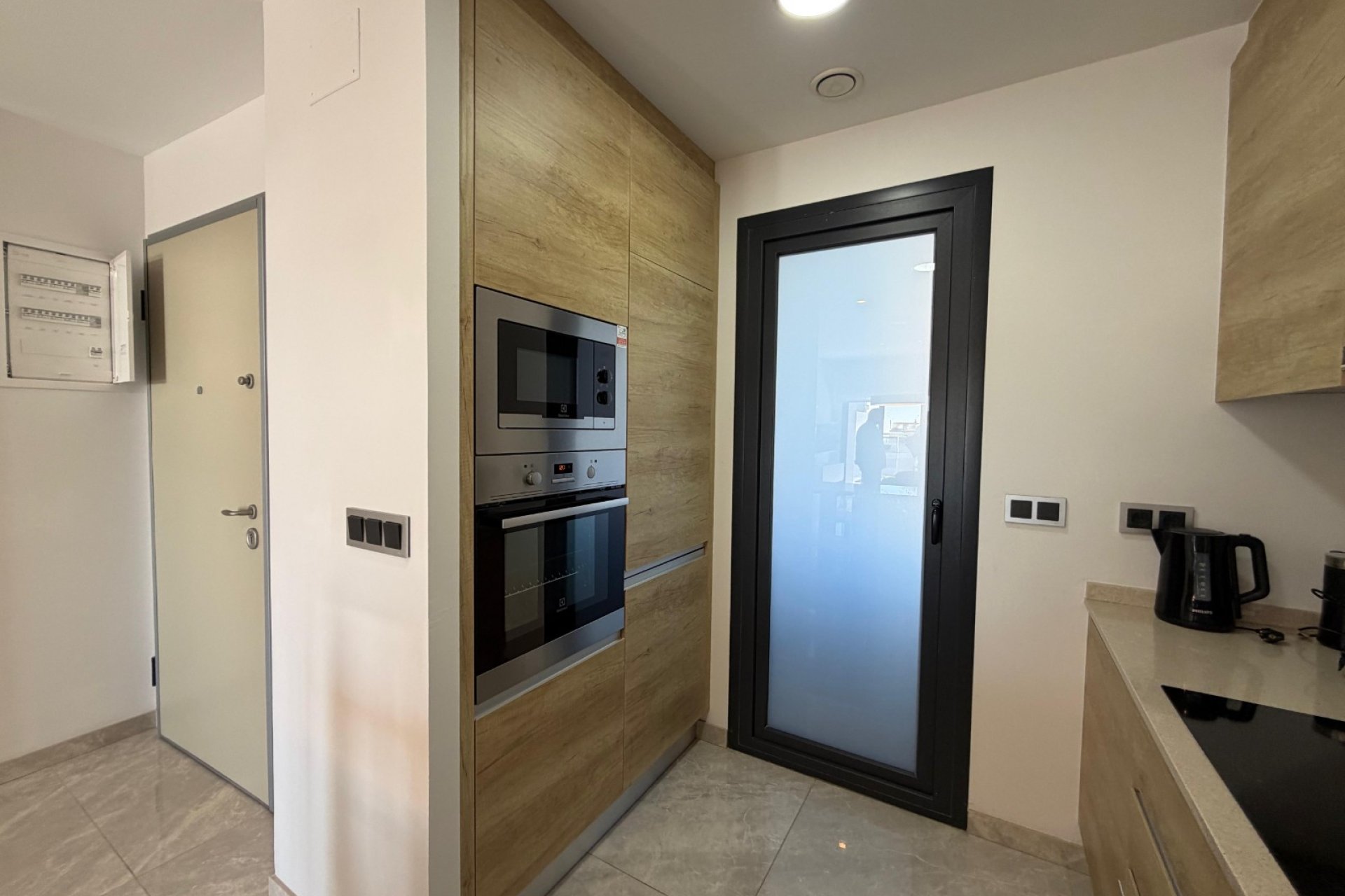 Segunda mano - Apartamento / piso -
Benidorm - Zona de Poniente