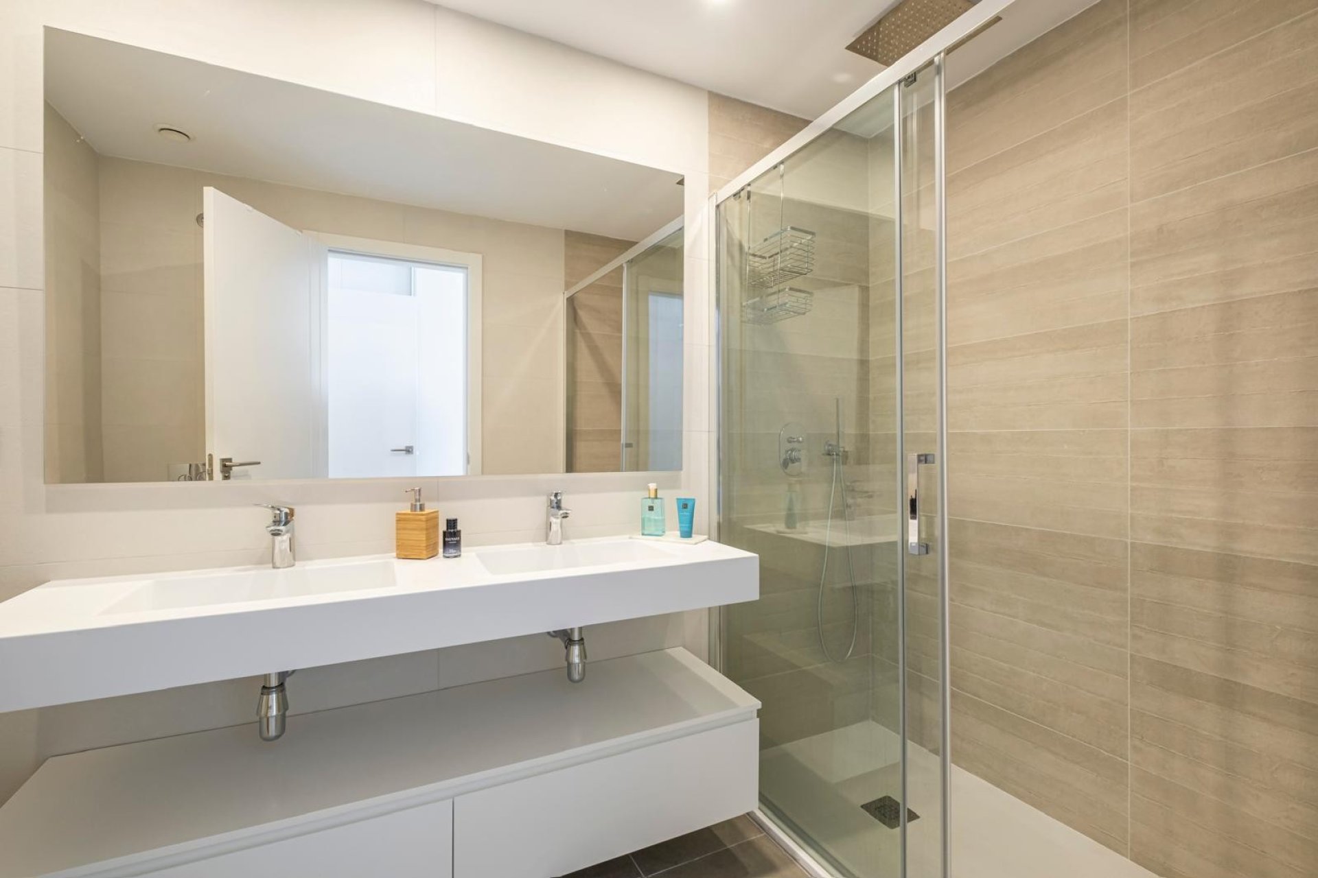 Segunda mano - Apartamento / piso -
Benidorm - Zona de Poniente