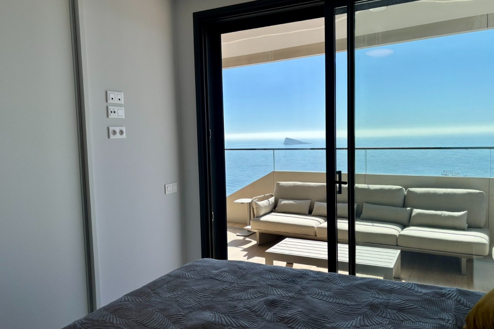 Segunda mano - Apartamento / piso -
Benidorm - Zona de Poniente