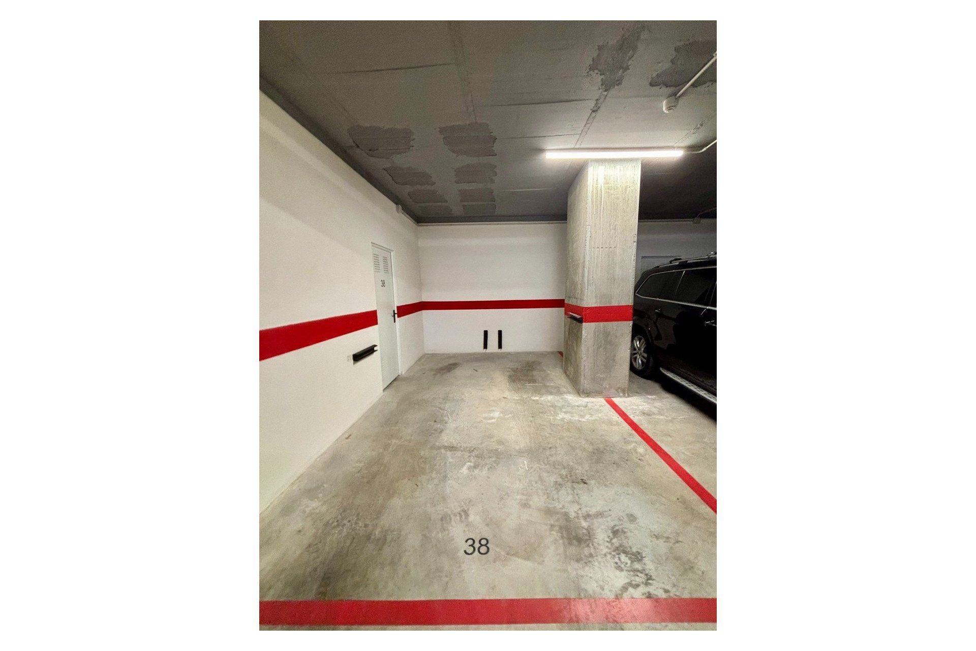 Segunda mano - Apartamento / piso -
Benidorm - Zona de Poniente