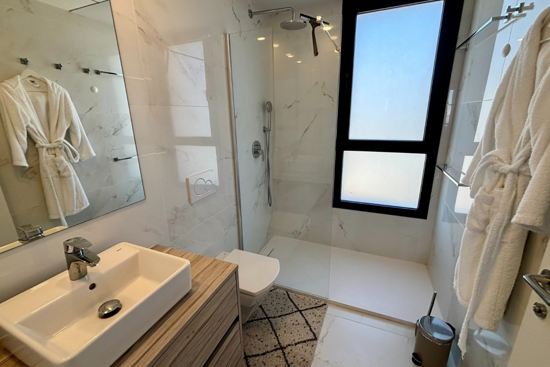 Segunda mano - Apartamento / piso -
Benidorm - Zona de Poniente