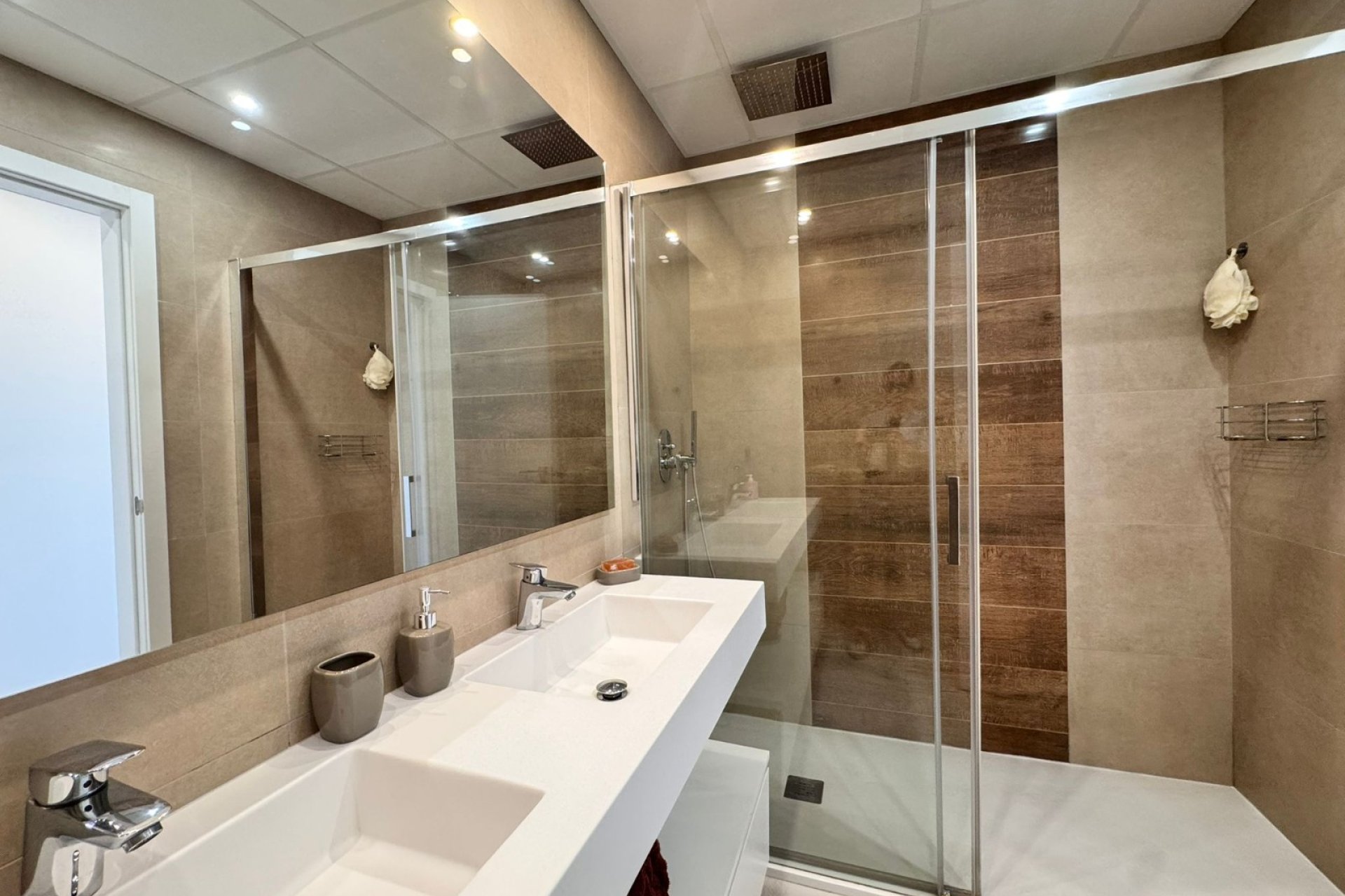 Segunda mano - Apartamento / piso -
Benidorm - Zona de Poniente