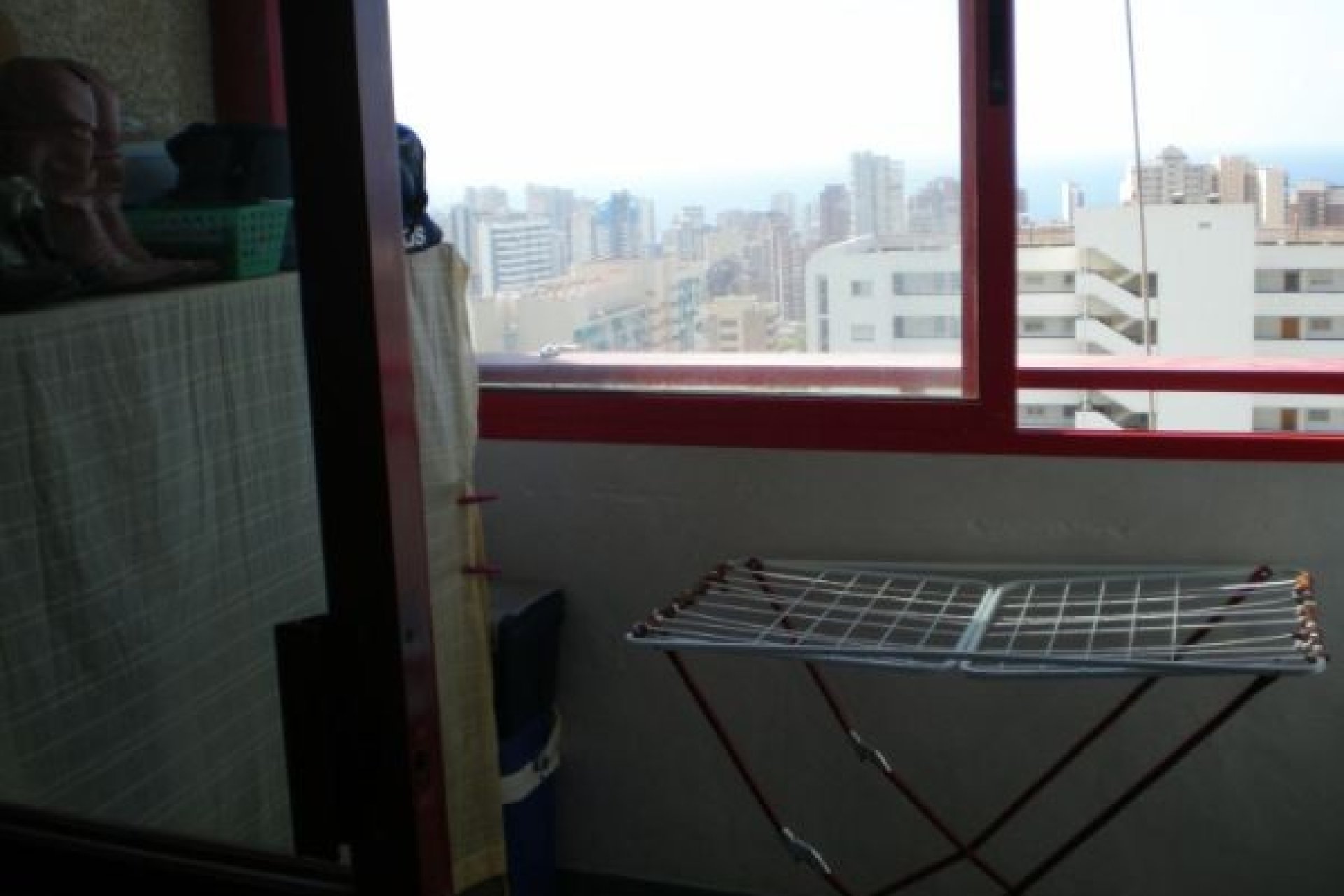 Segunda mano - Apartamento / piso -
Benidorm - Zona de Poniente