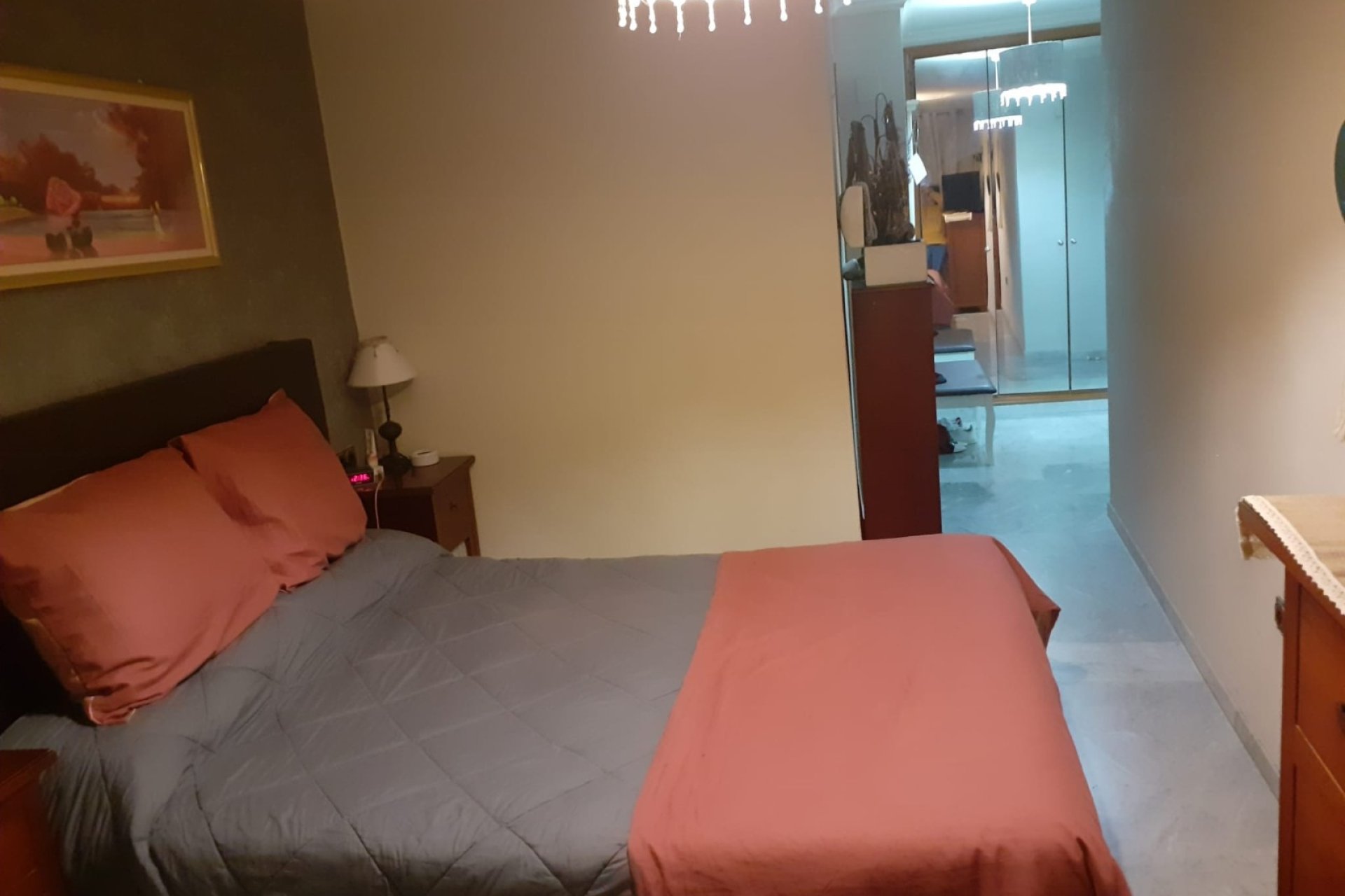 Segunda mano - Apartamento / piso -
Benidorm - Zona de Poniente