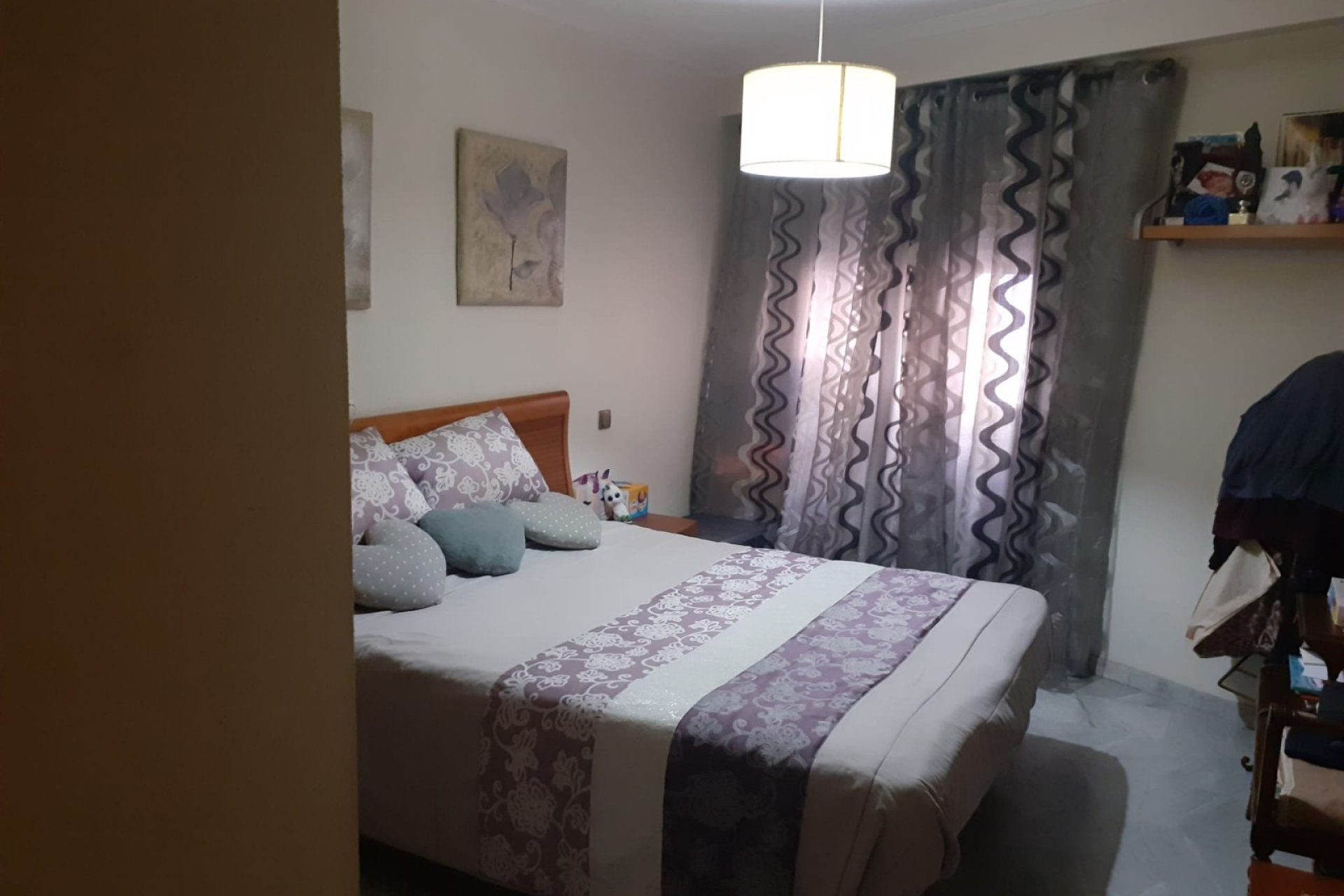 Segunda mano - Apartamento / piso -
Benidorm - Zona de Poniente