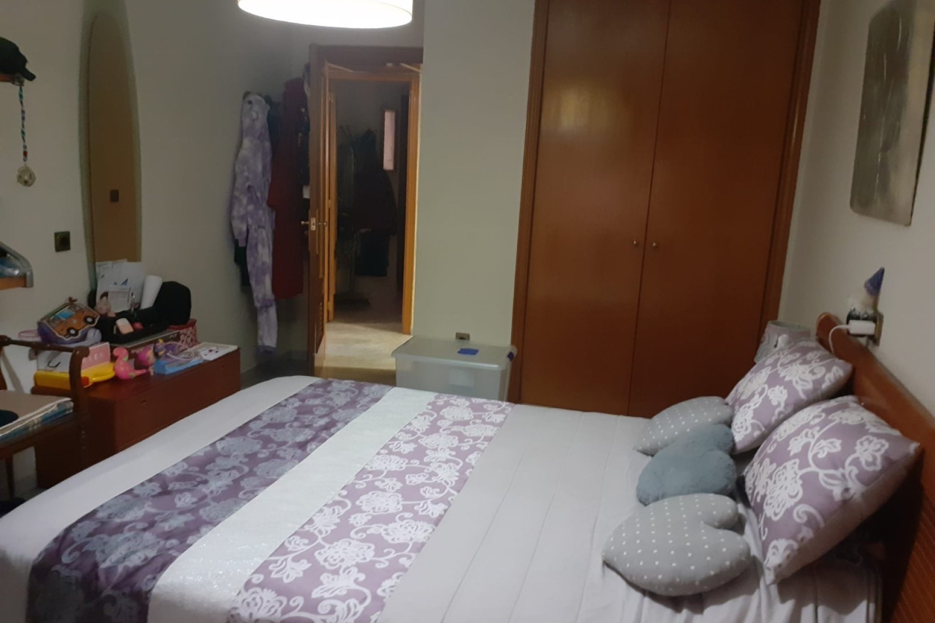 Segunda mano - Apartamento / piso -
Benidorm - Zona de Poniente