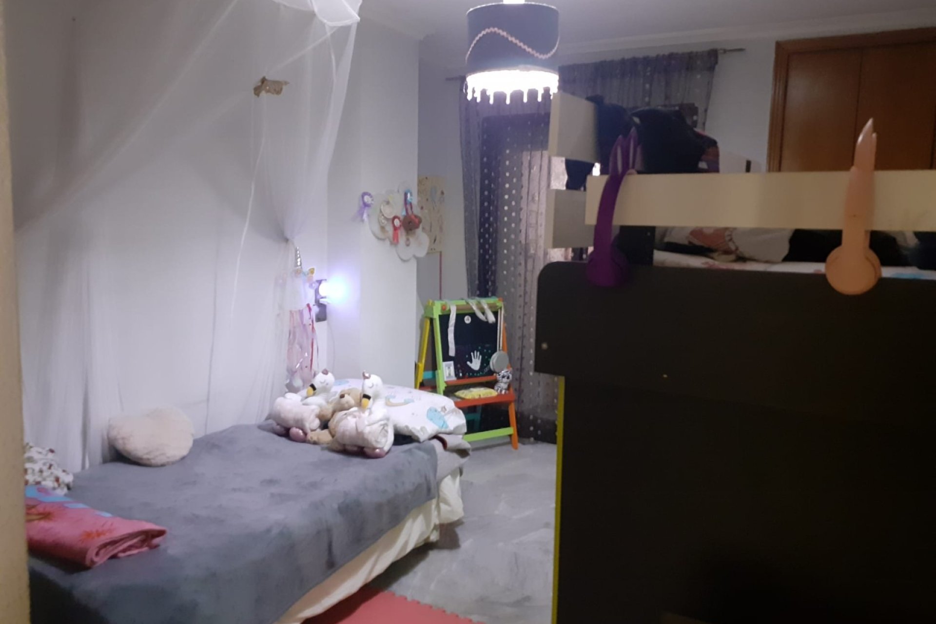 Segunda mano - Apartamento / piso -
Benidorm - Zona de Poniente