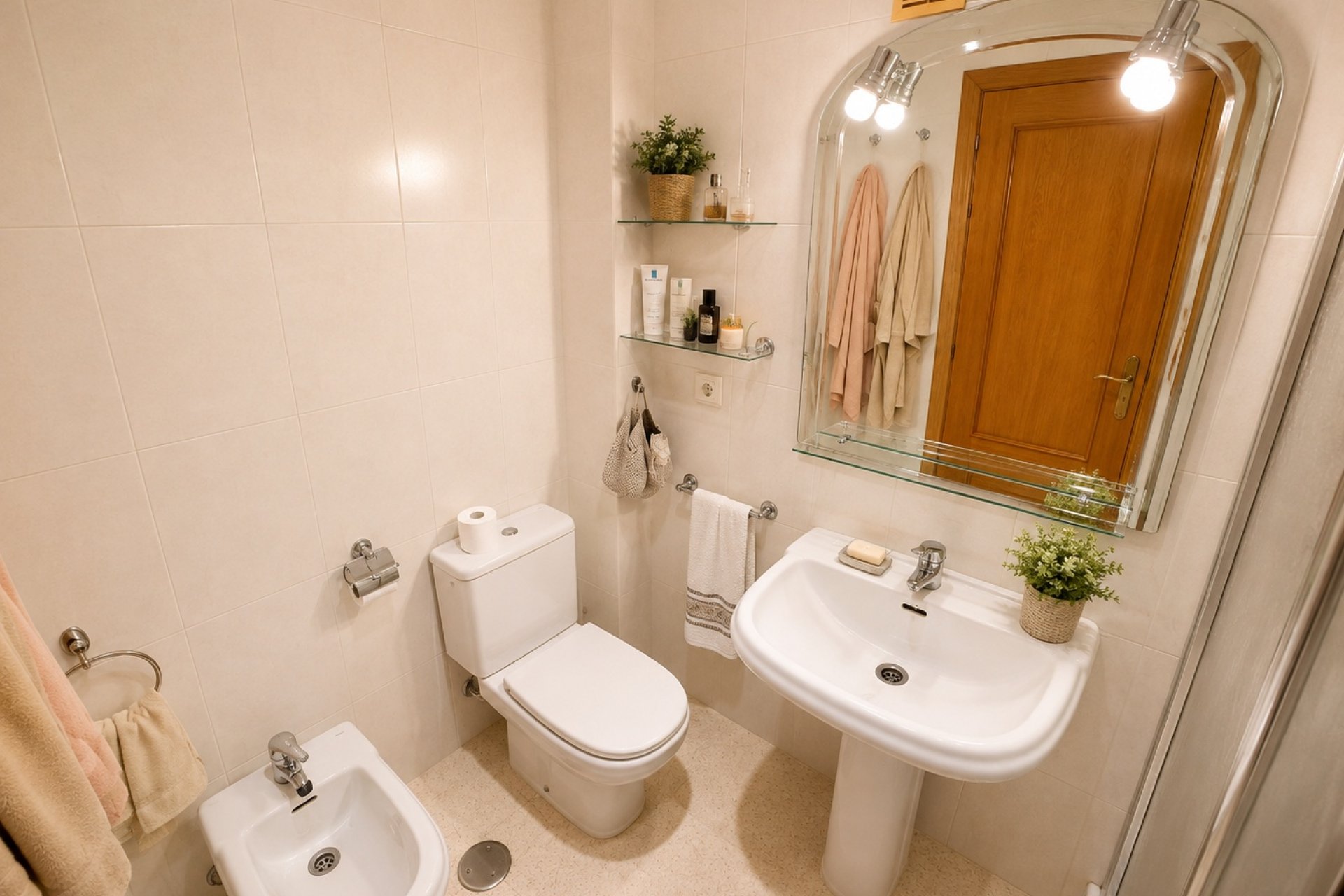 Segunda mano - Apartamento / piso -
Benidorm - Zona de Poniente
