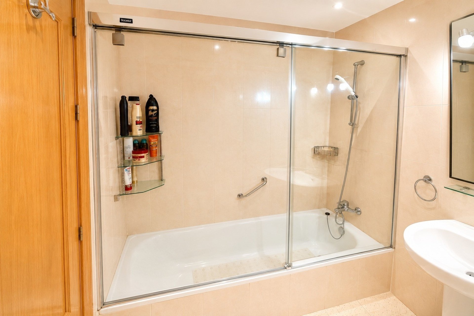Segunda mano - Apartamento / piso -
Benidorm - Zona de Poniente