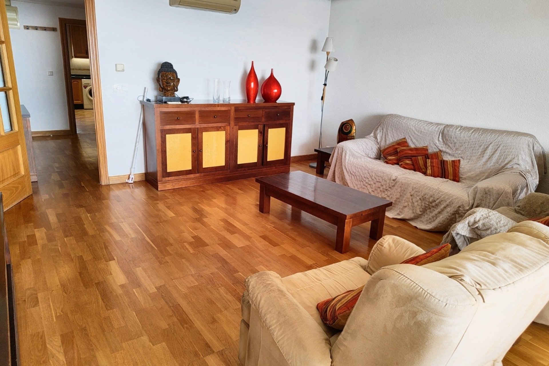 Segunda mano - Apartamento / piso -
Benidorm - Zona de Poniente