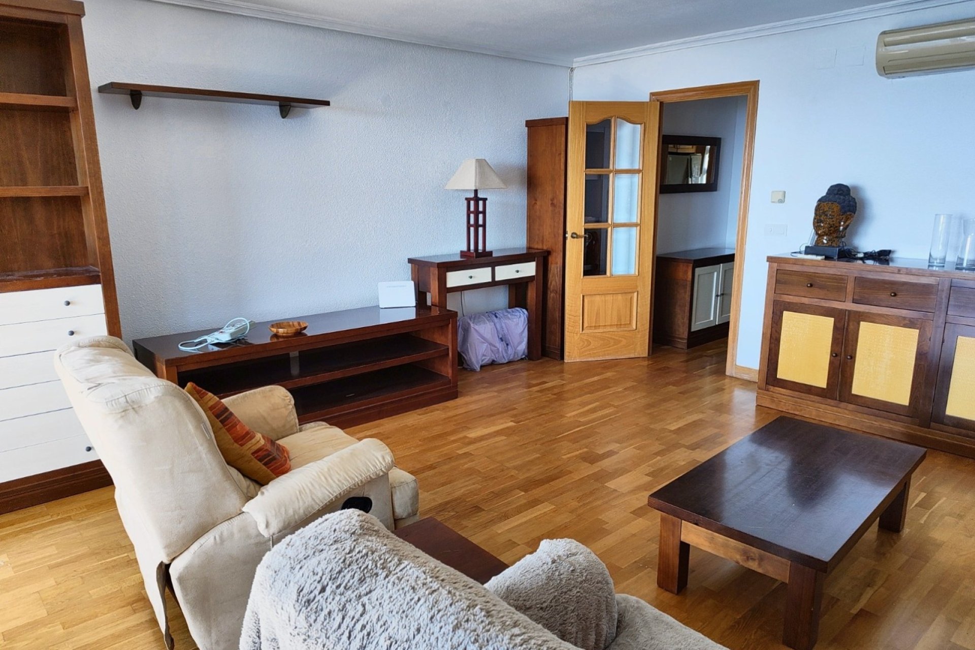 Segunda mano - Apartamento / piso -
Benidorm - Zona de Poniente