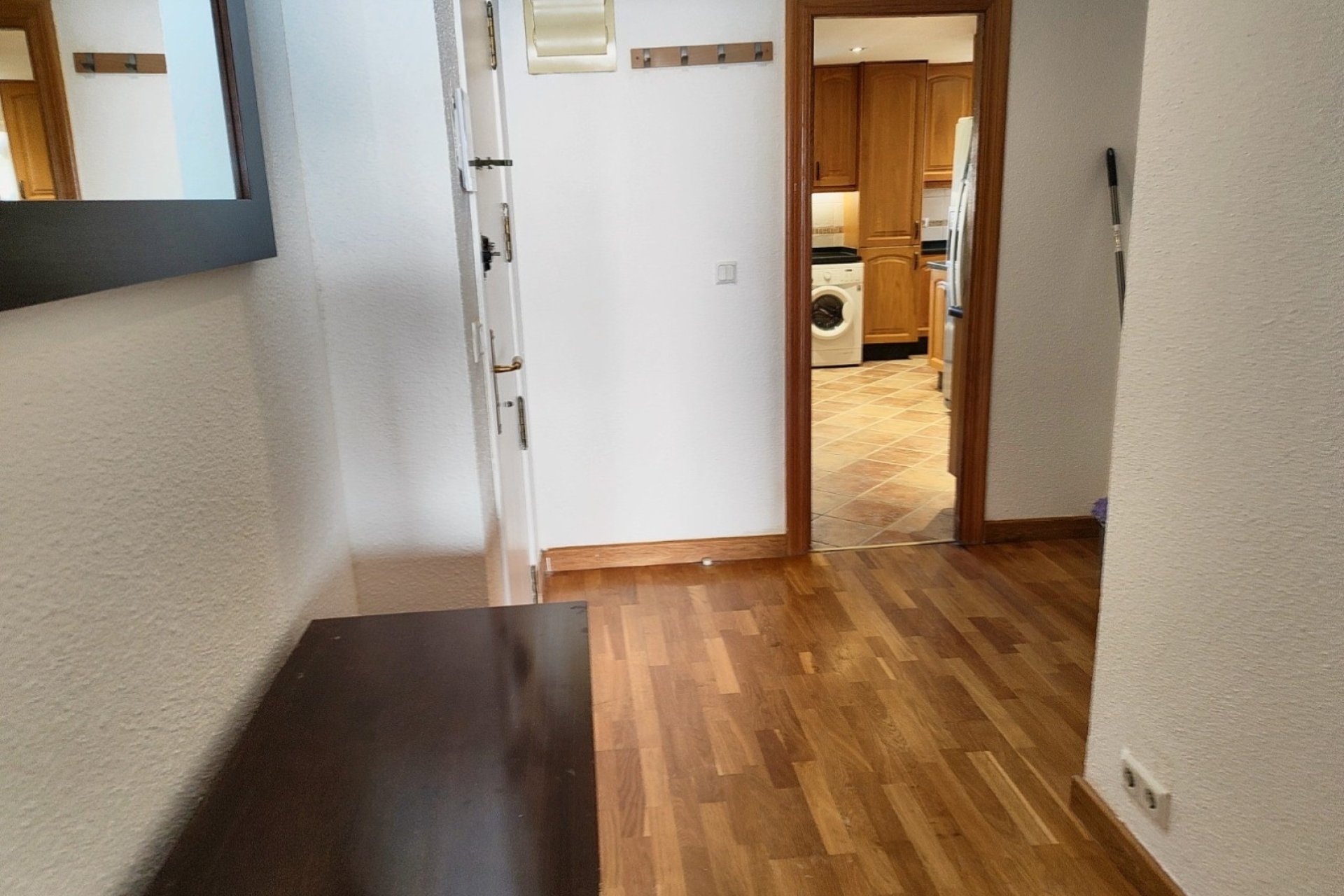 Segunda mano - Apartamento / piso -
Benidorm - Zona de Poniente