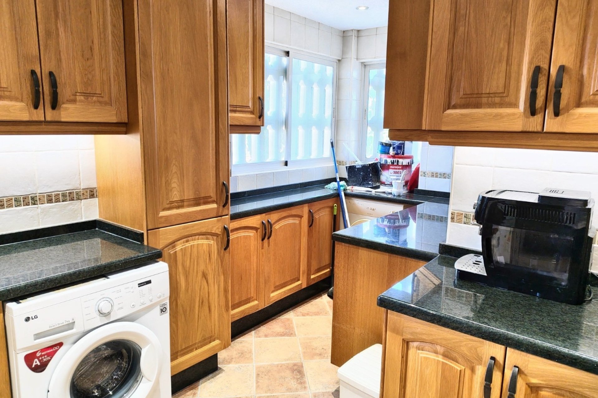 Segunda mano - Apartamento / piso -
Benidorm - Zona de Poniente