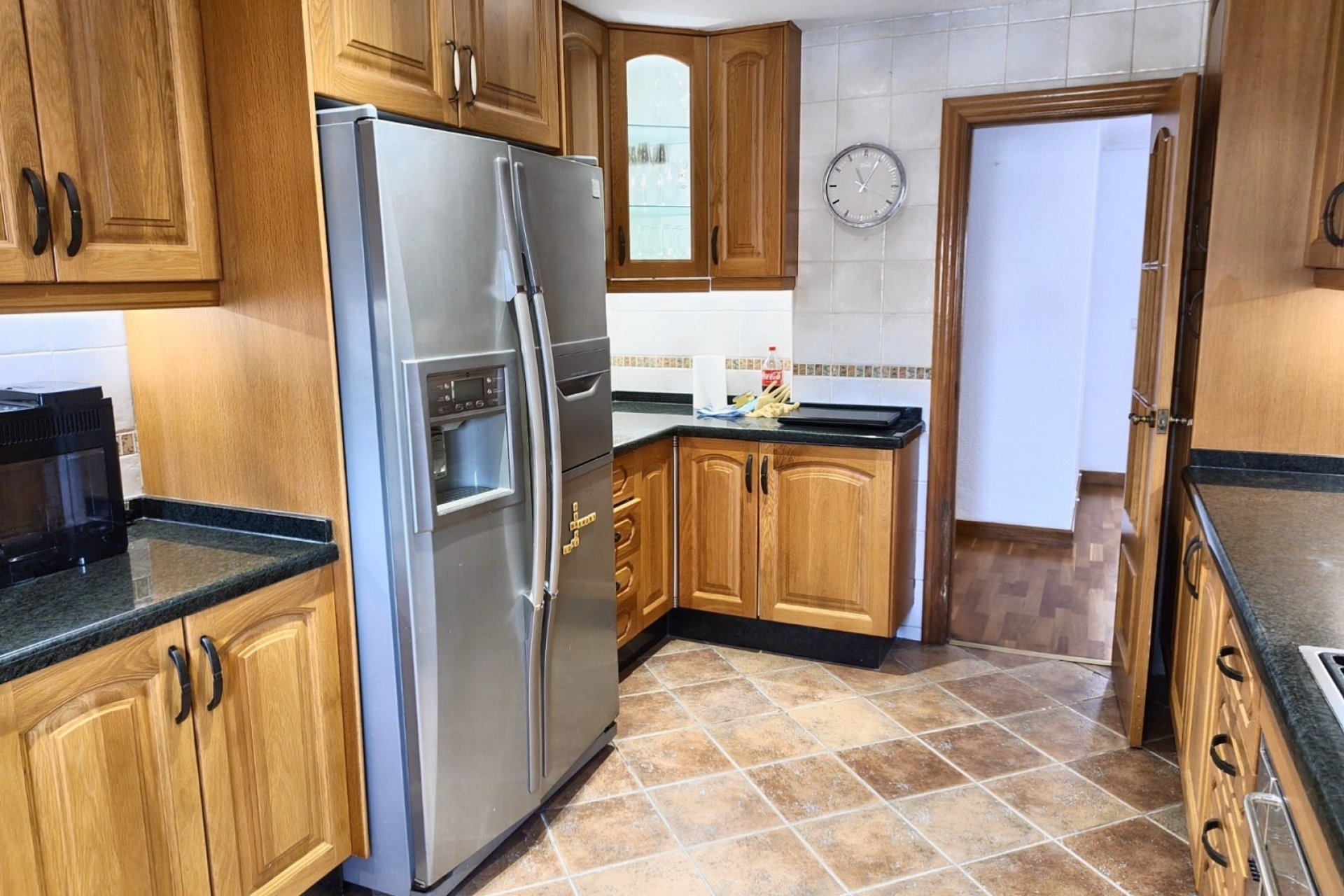 Segunda mano - Apartamento / piso -
Benidorm - Zona de Poniente