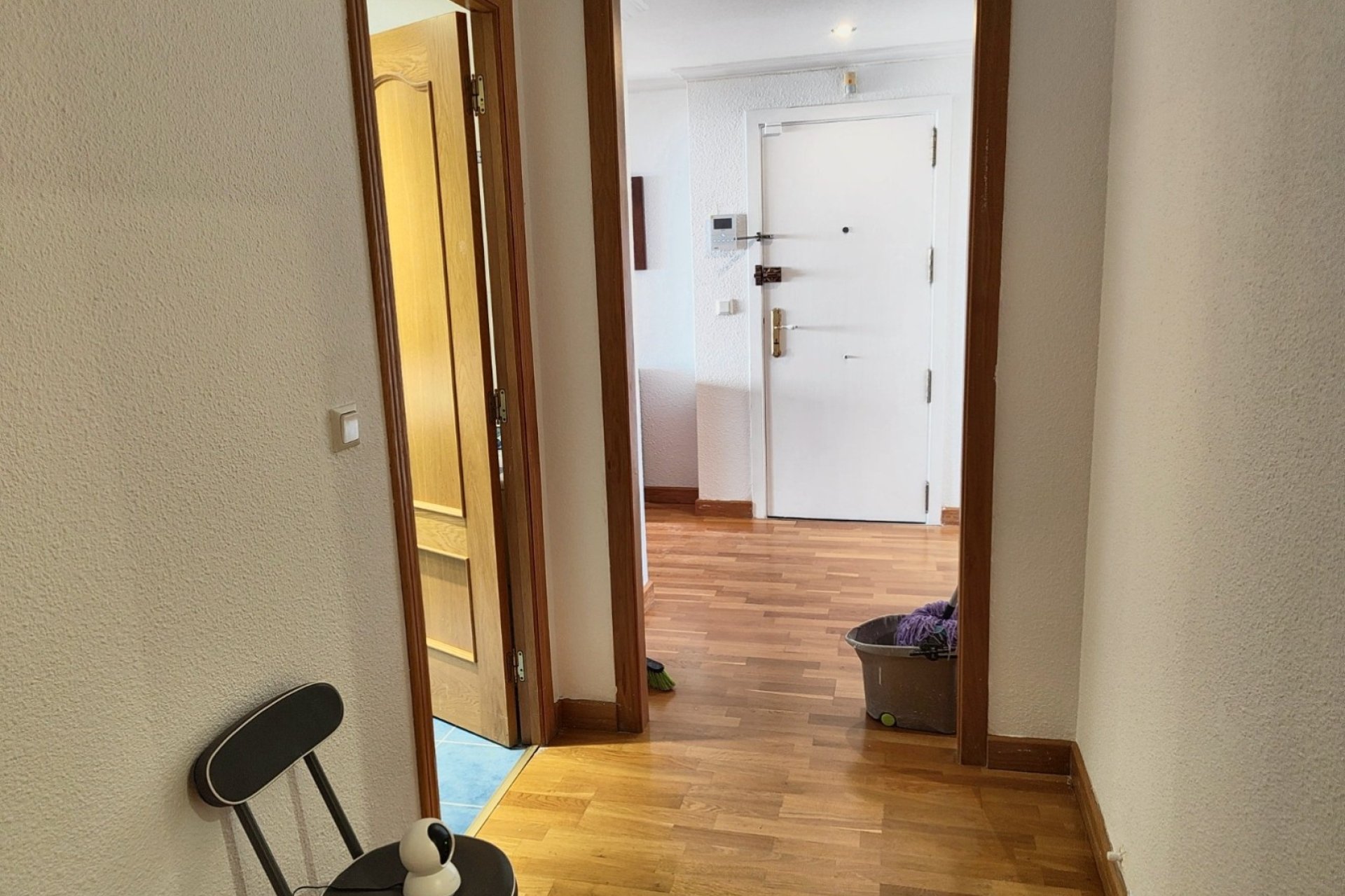 Segunda mano - Apartamento / piso -
Benidorm - Zona de Poniente