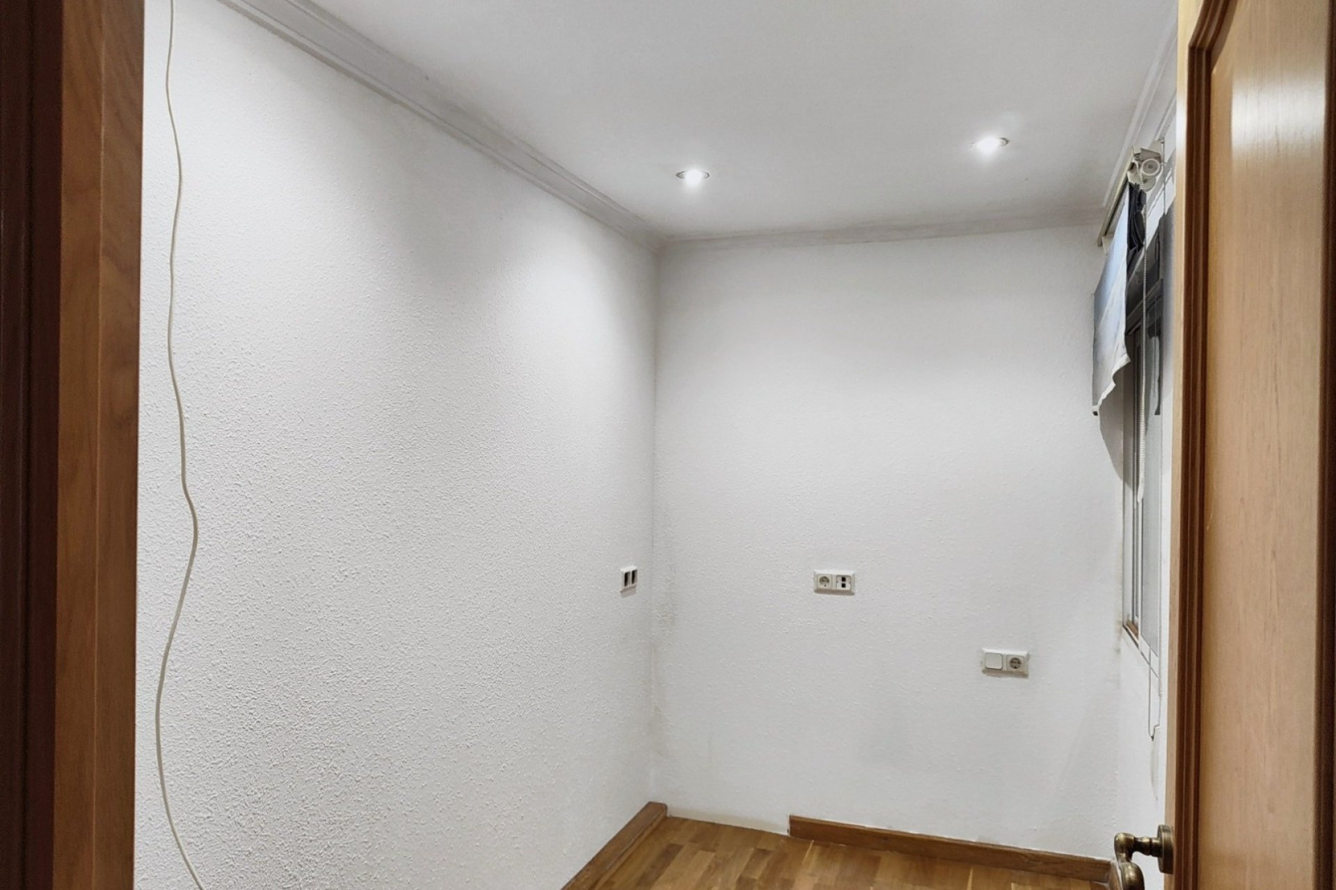 Segunda mano - Apartamento / piso -
Benidorm - Zona de Poniente